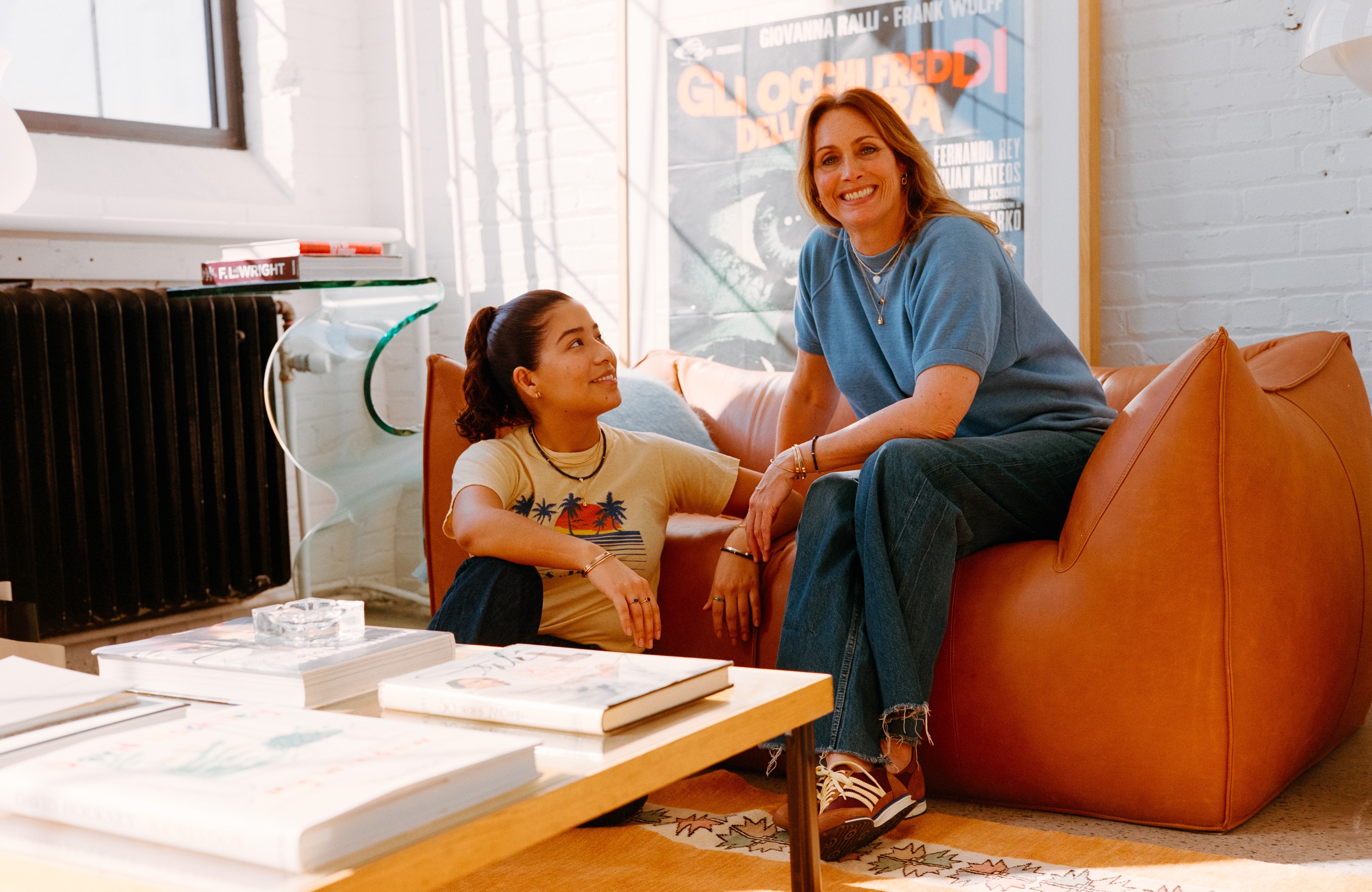 Oggetti di Conversazione SS25