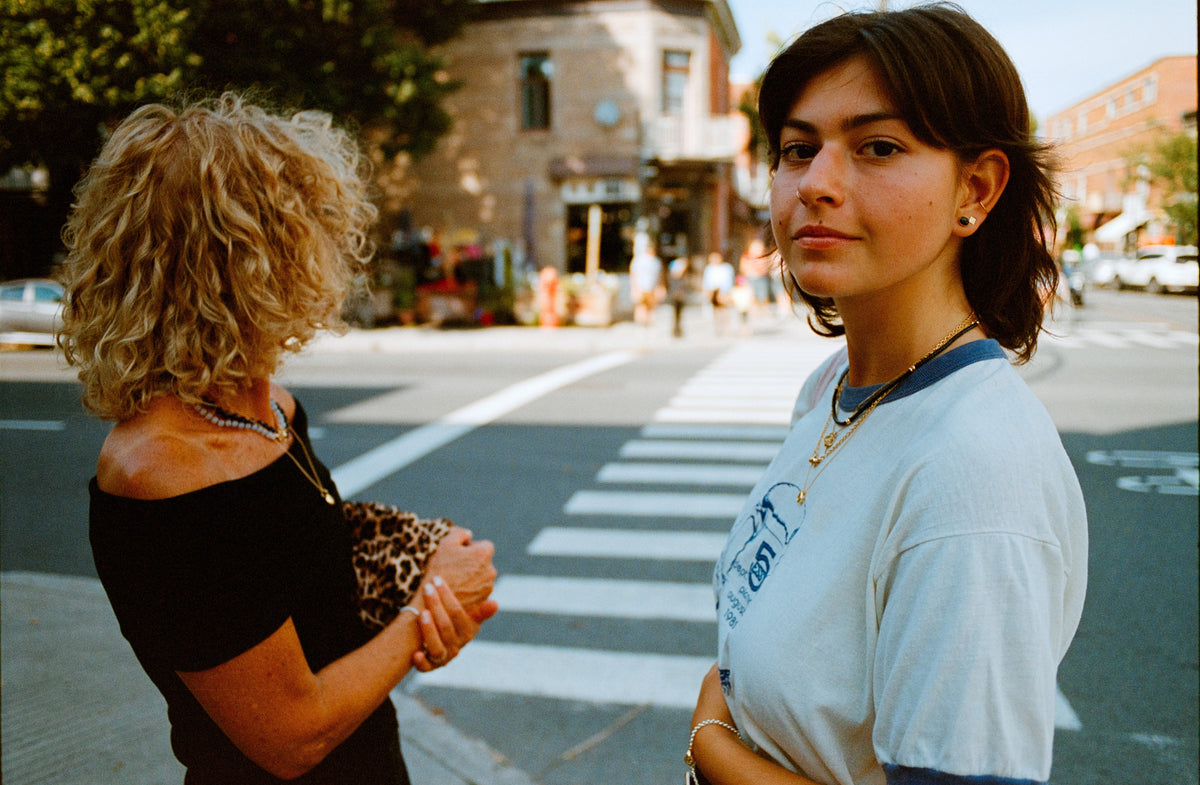 Centro Città FW24