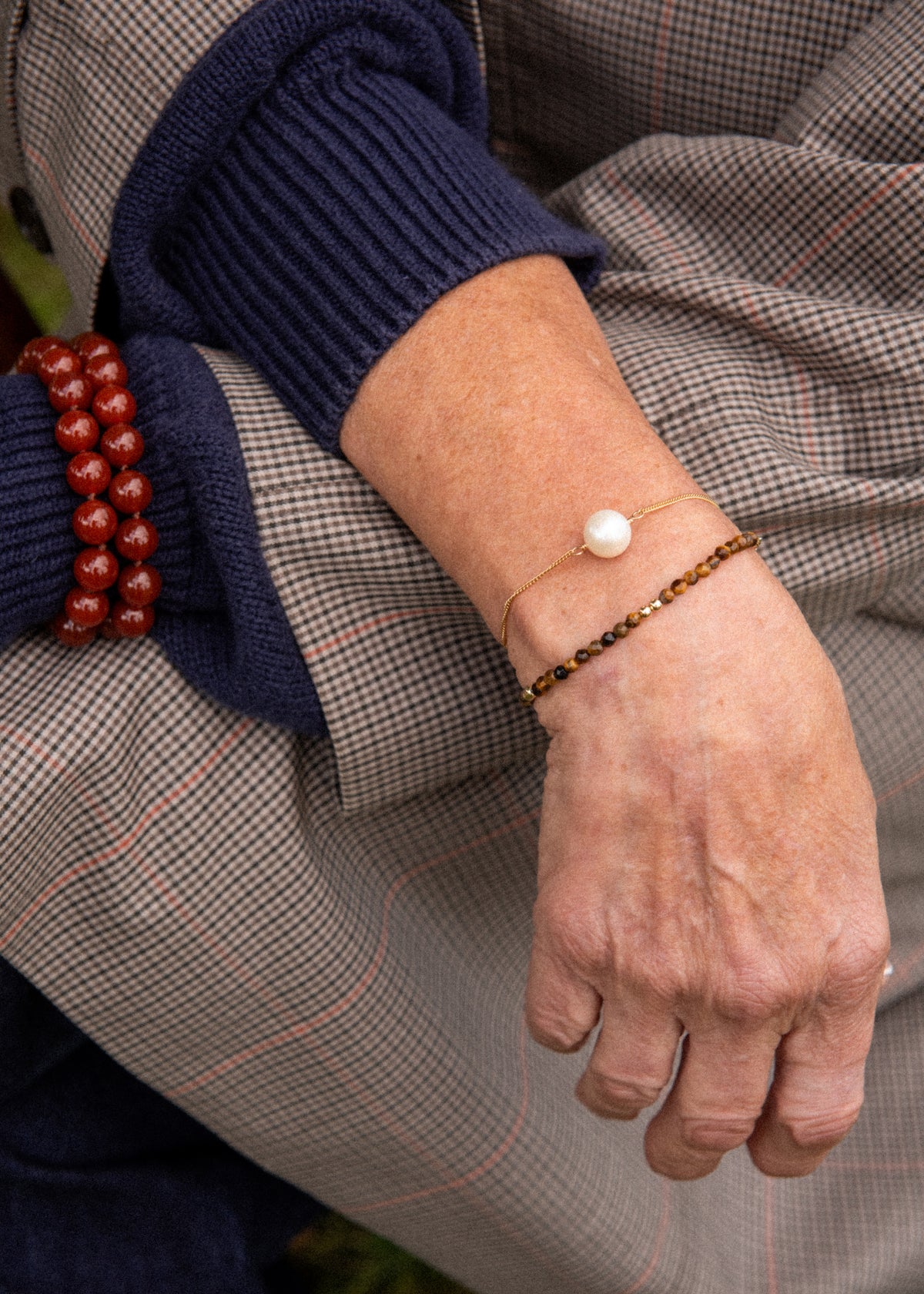 Bracelet Goccina (26A-002)