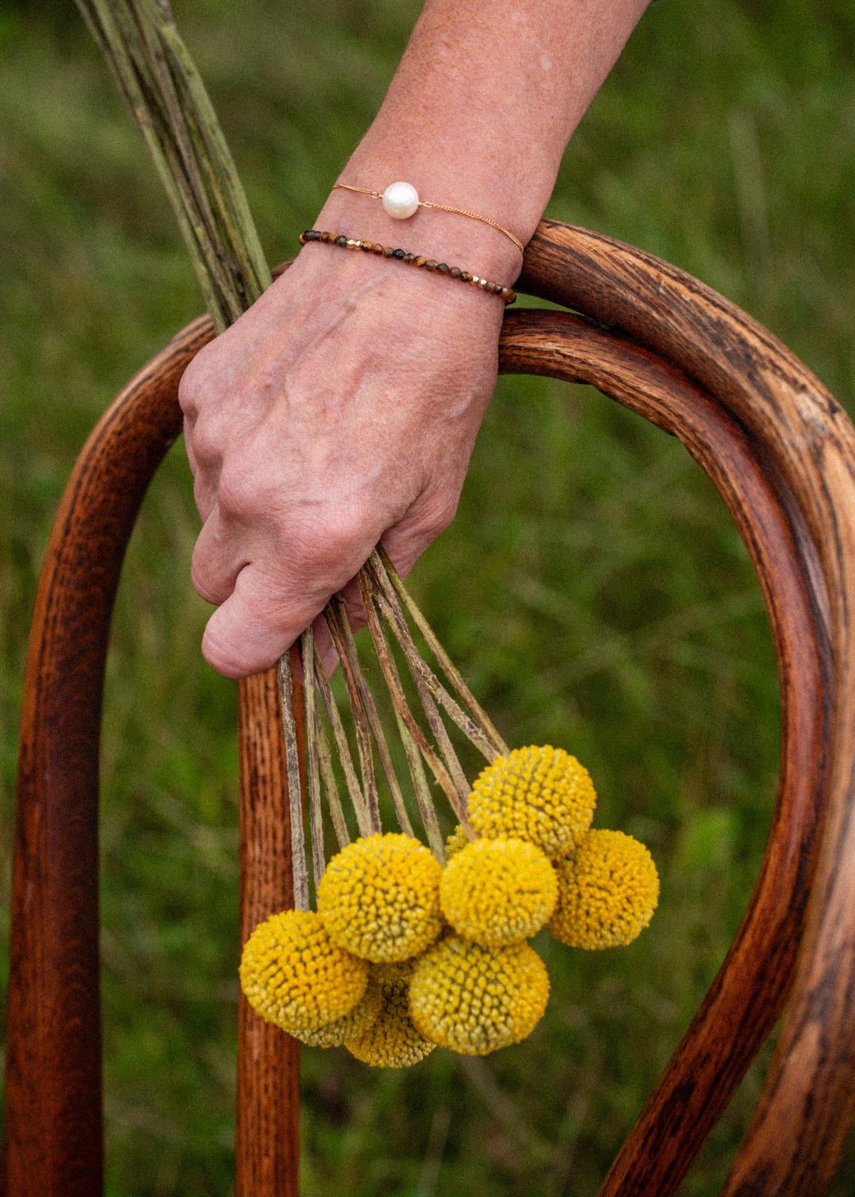 Bracelet Goccina (26A-002)