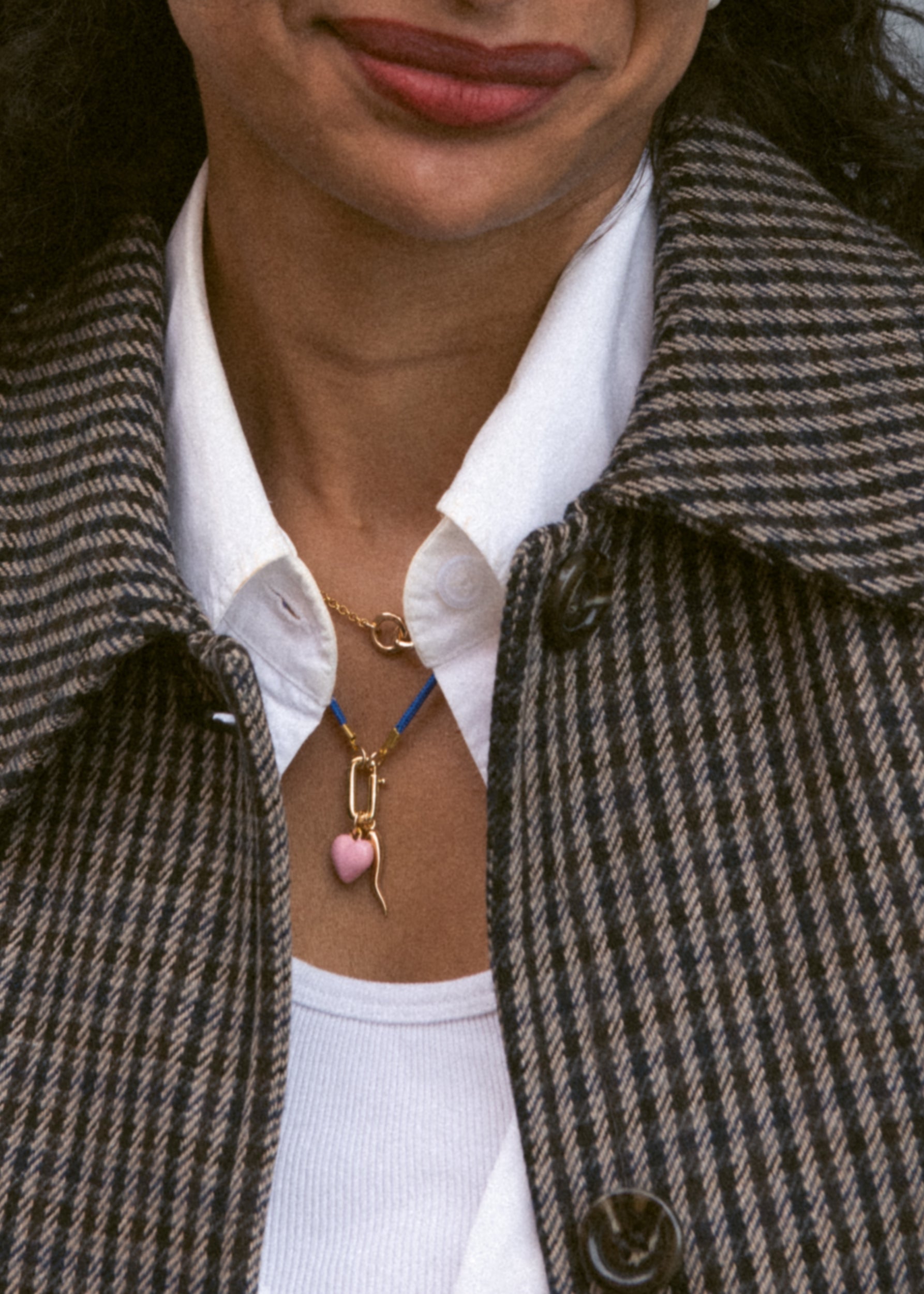 Pendentif Rosa (25P-408)