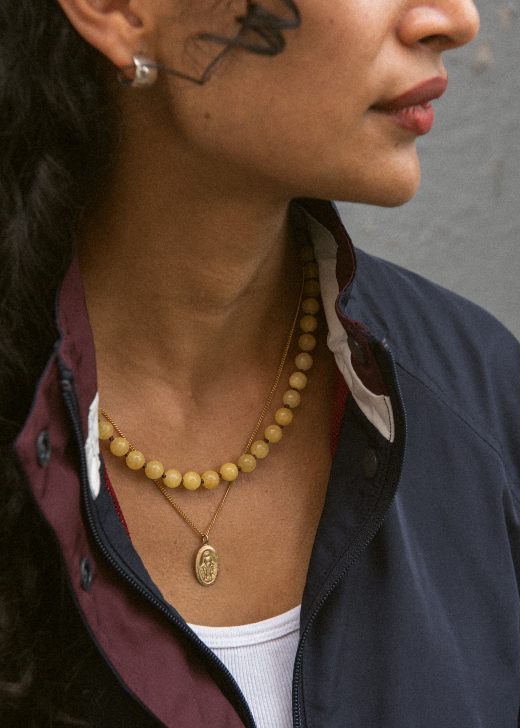 Collier Maria (25A-206