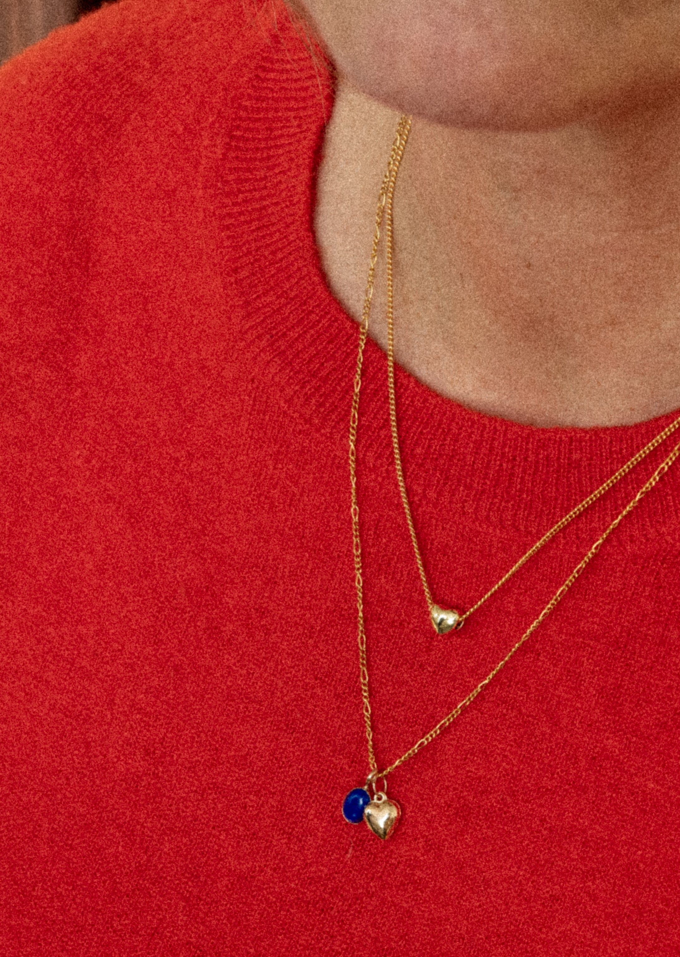 Collier Tanino (25P-203)