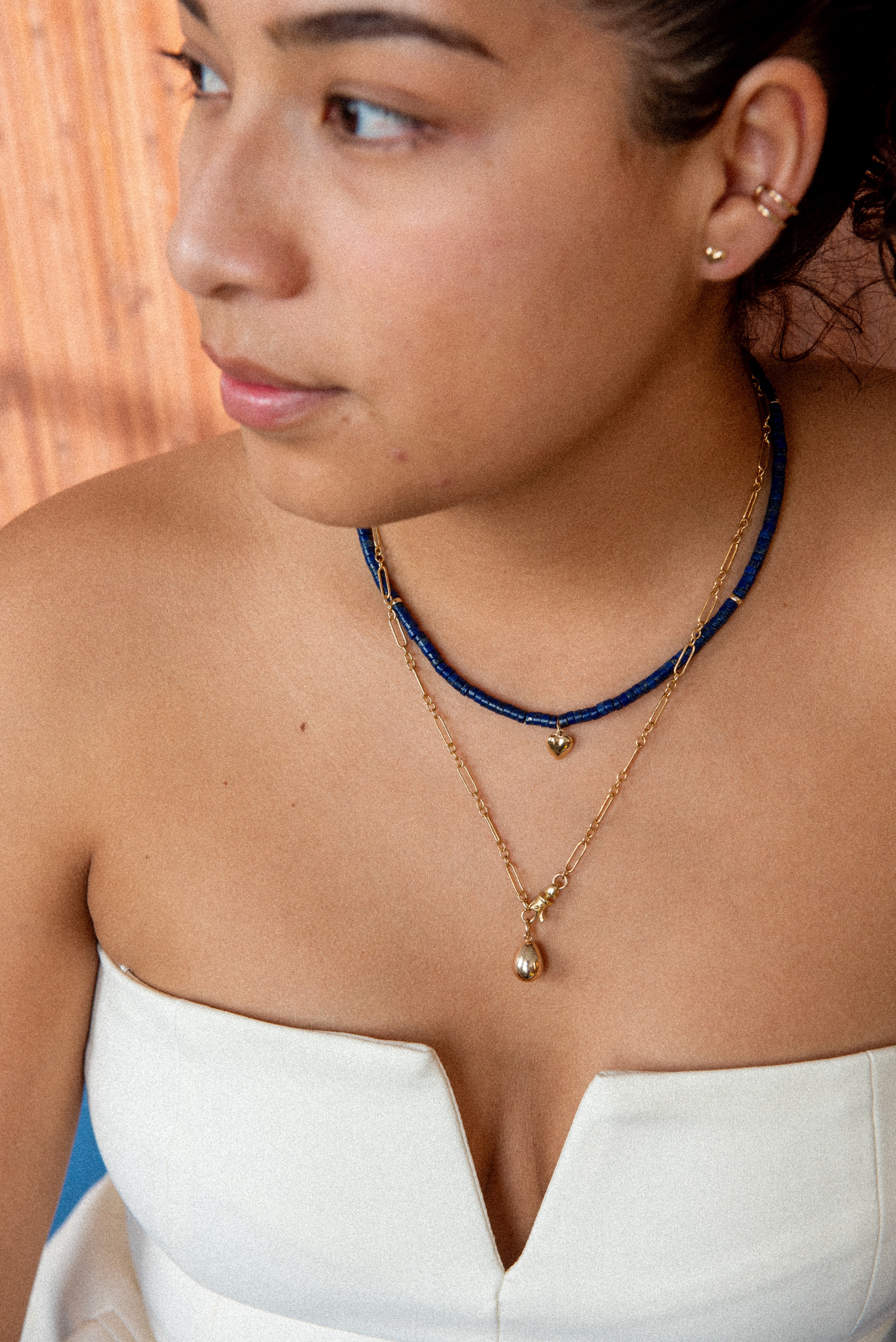 Collier Fonte (25P-201)