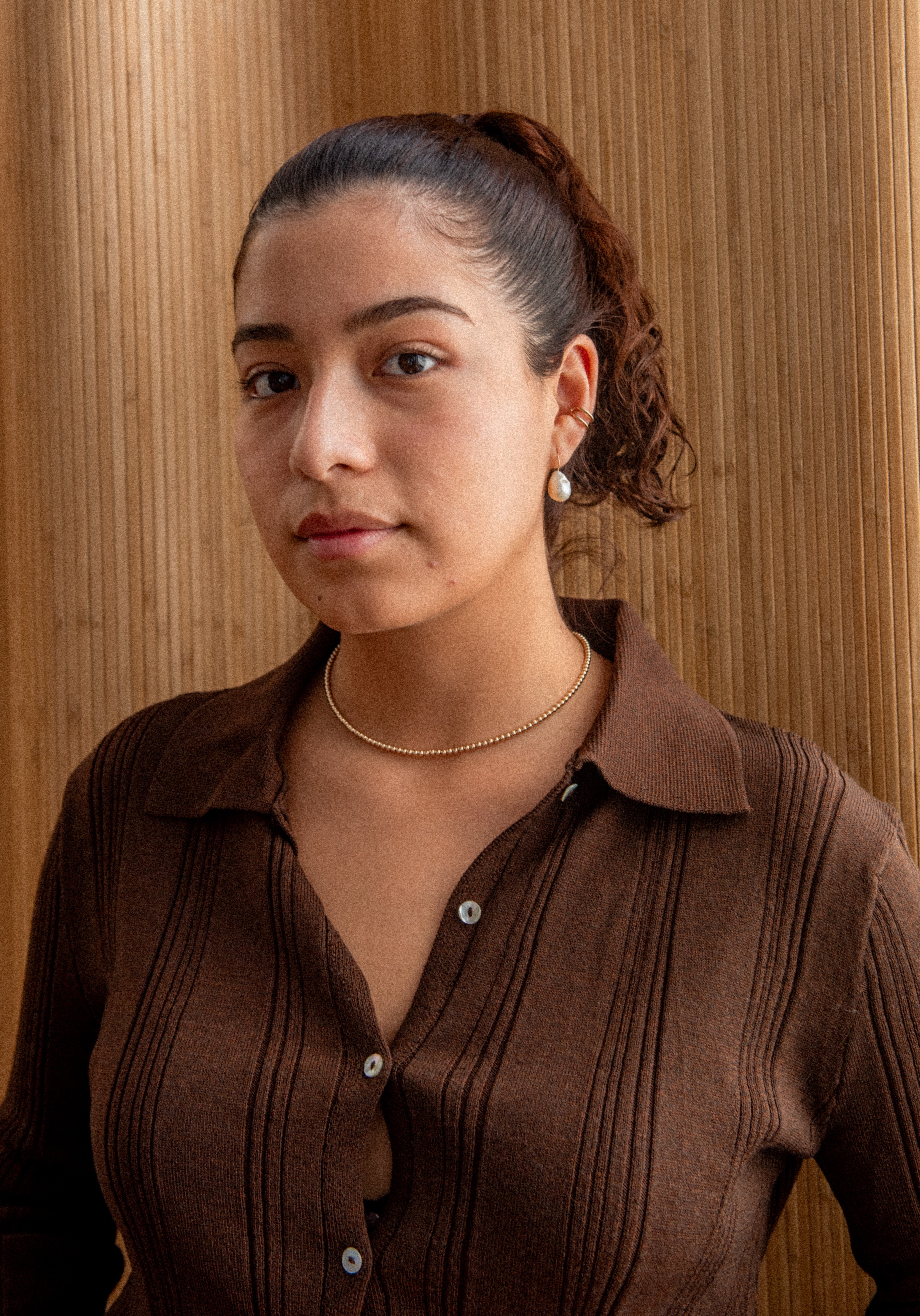 Boucles Costanza (25P-106)