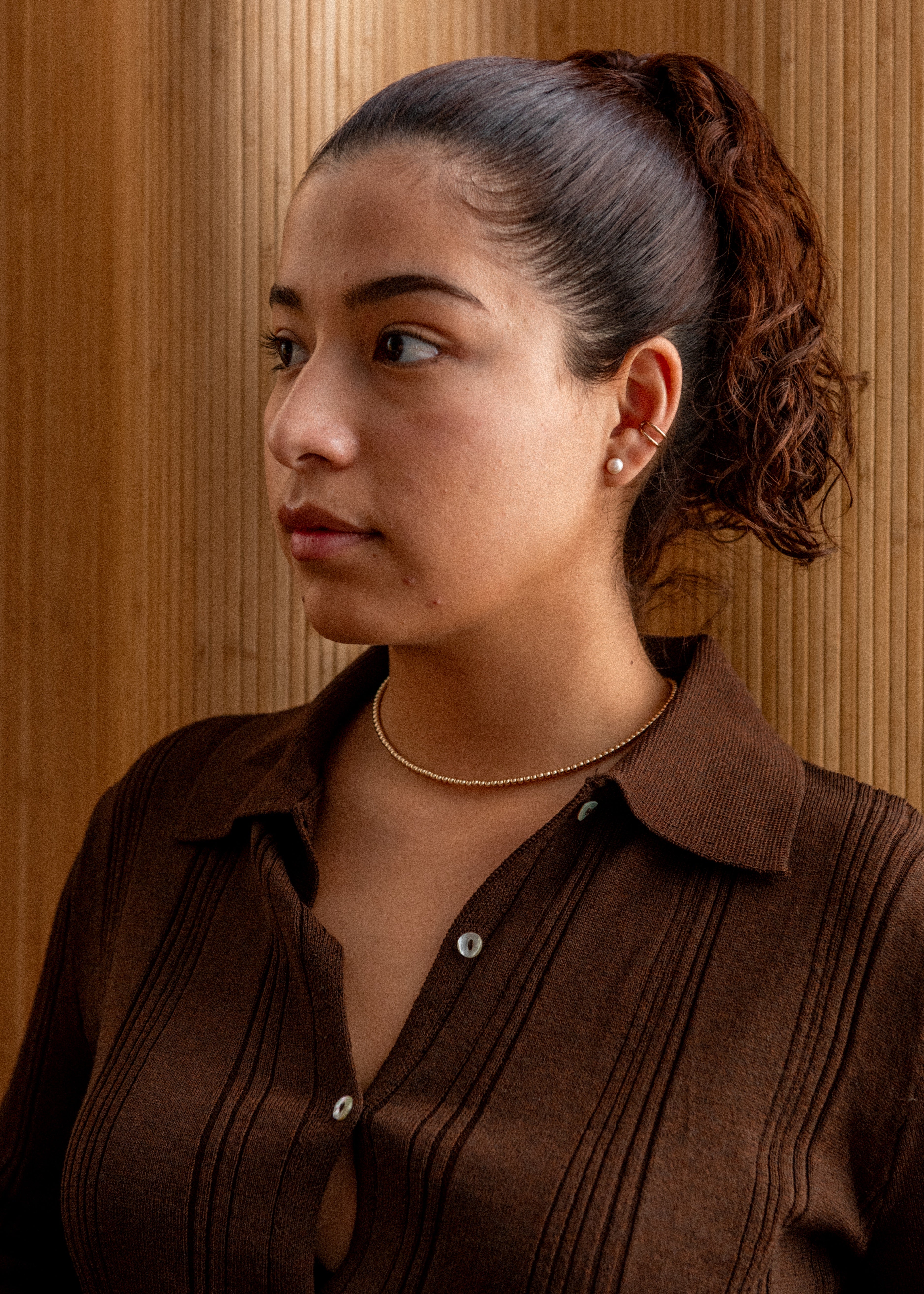 Collier Perfetto (25P-204)