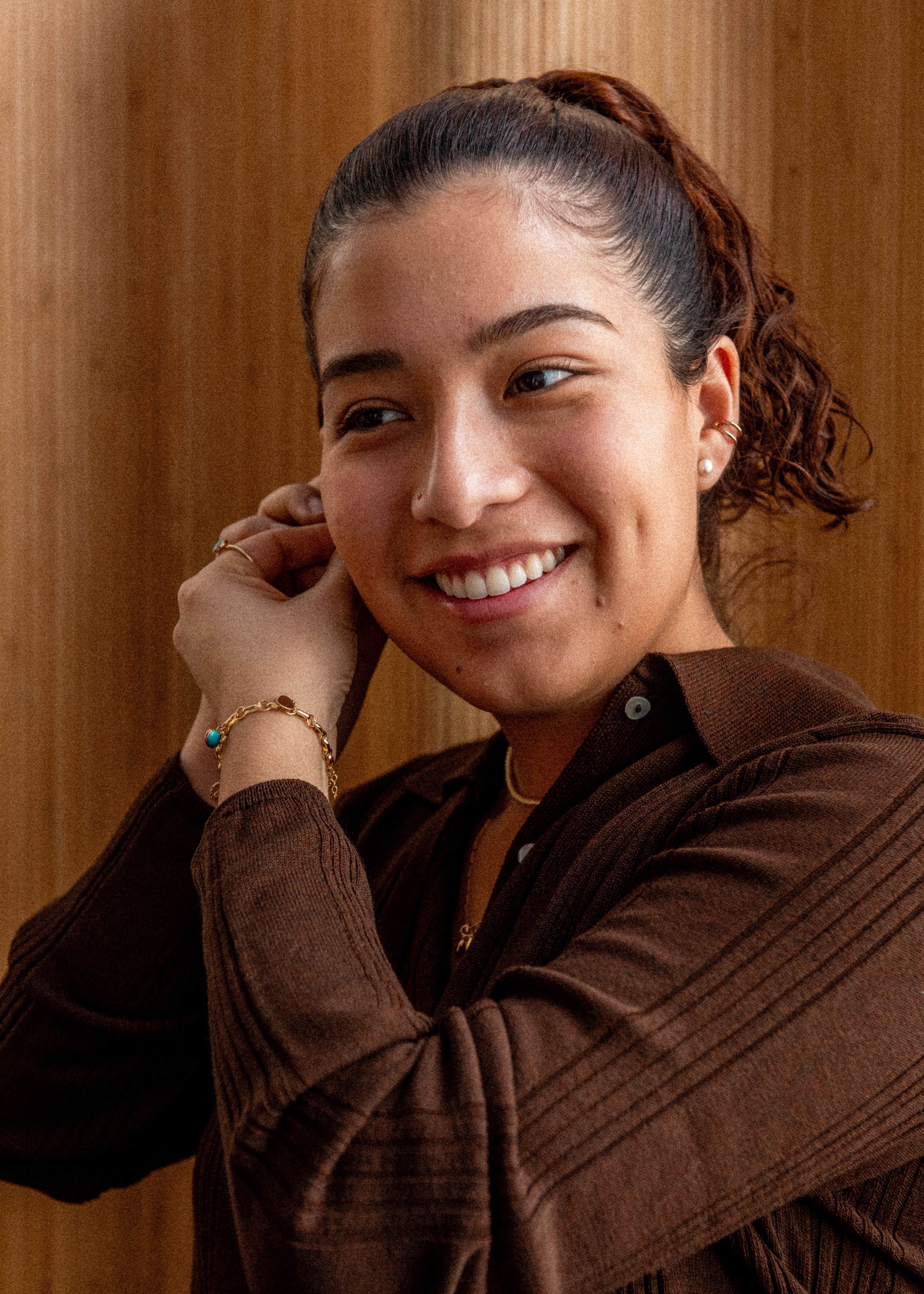 Boucles Dolce (25P-105)