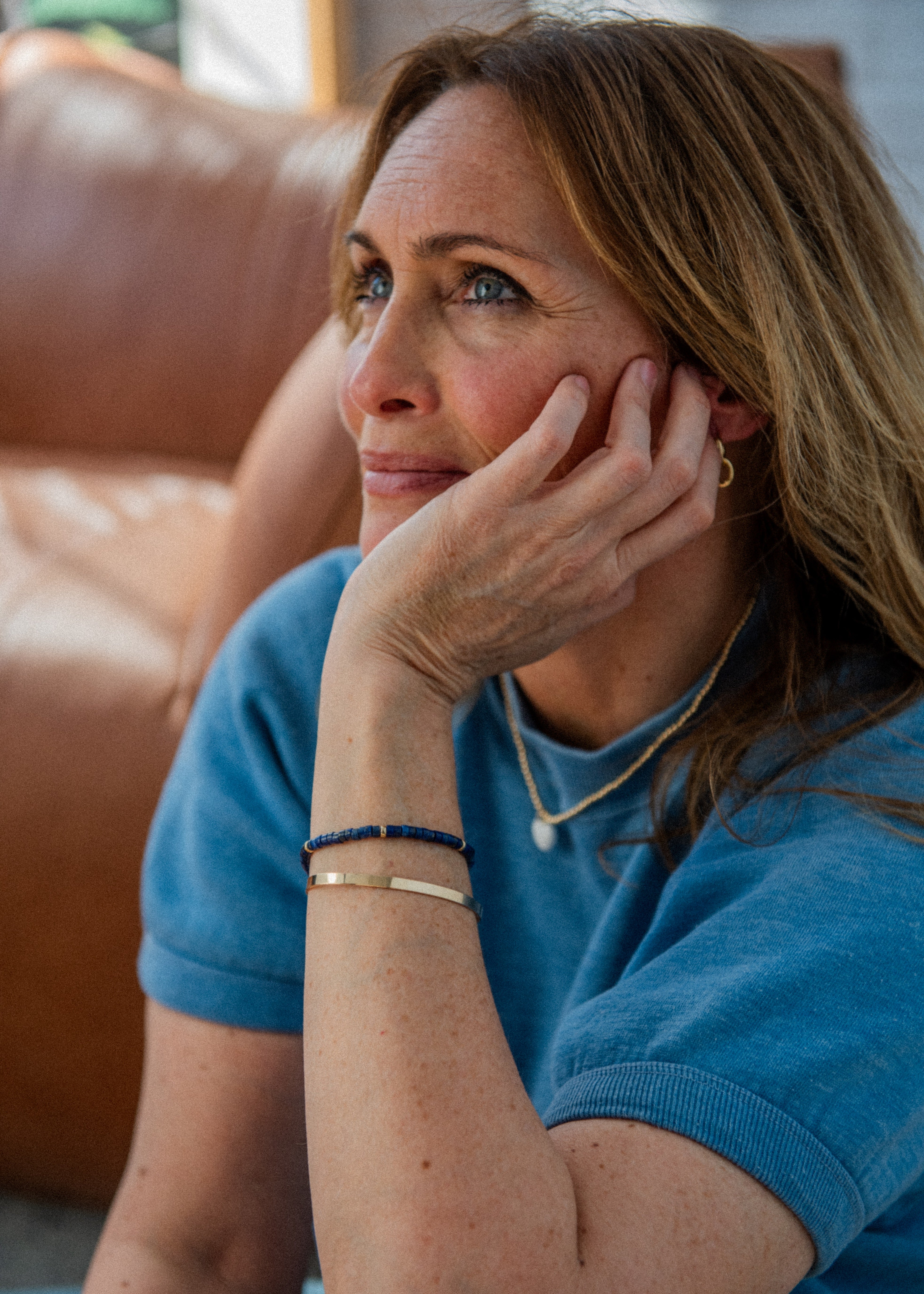 Bracelet Fascia (25P-001)