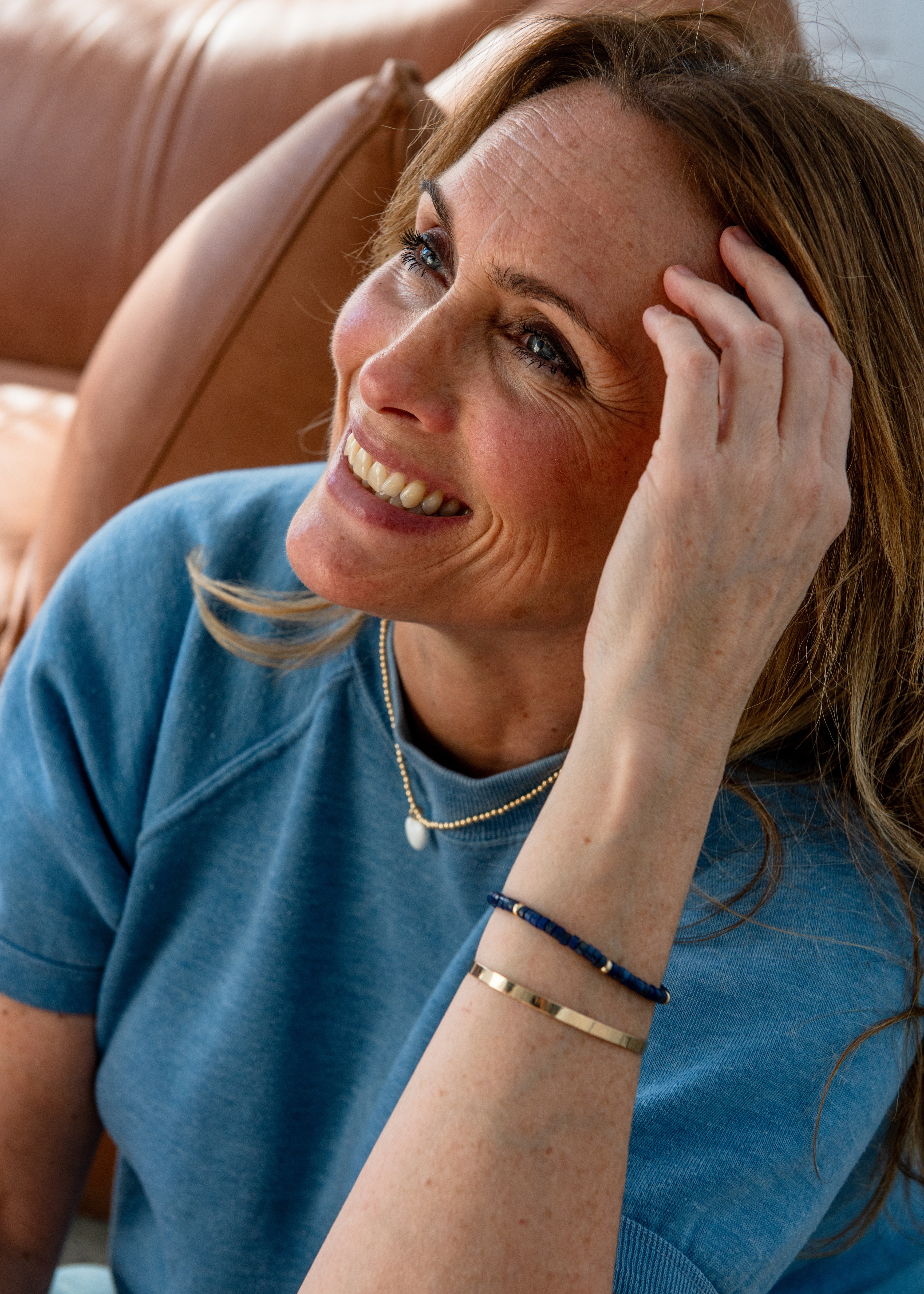 Bracelet Marina (25P-004)