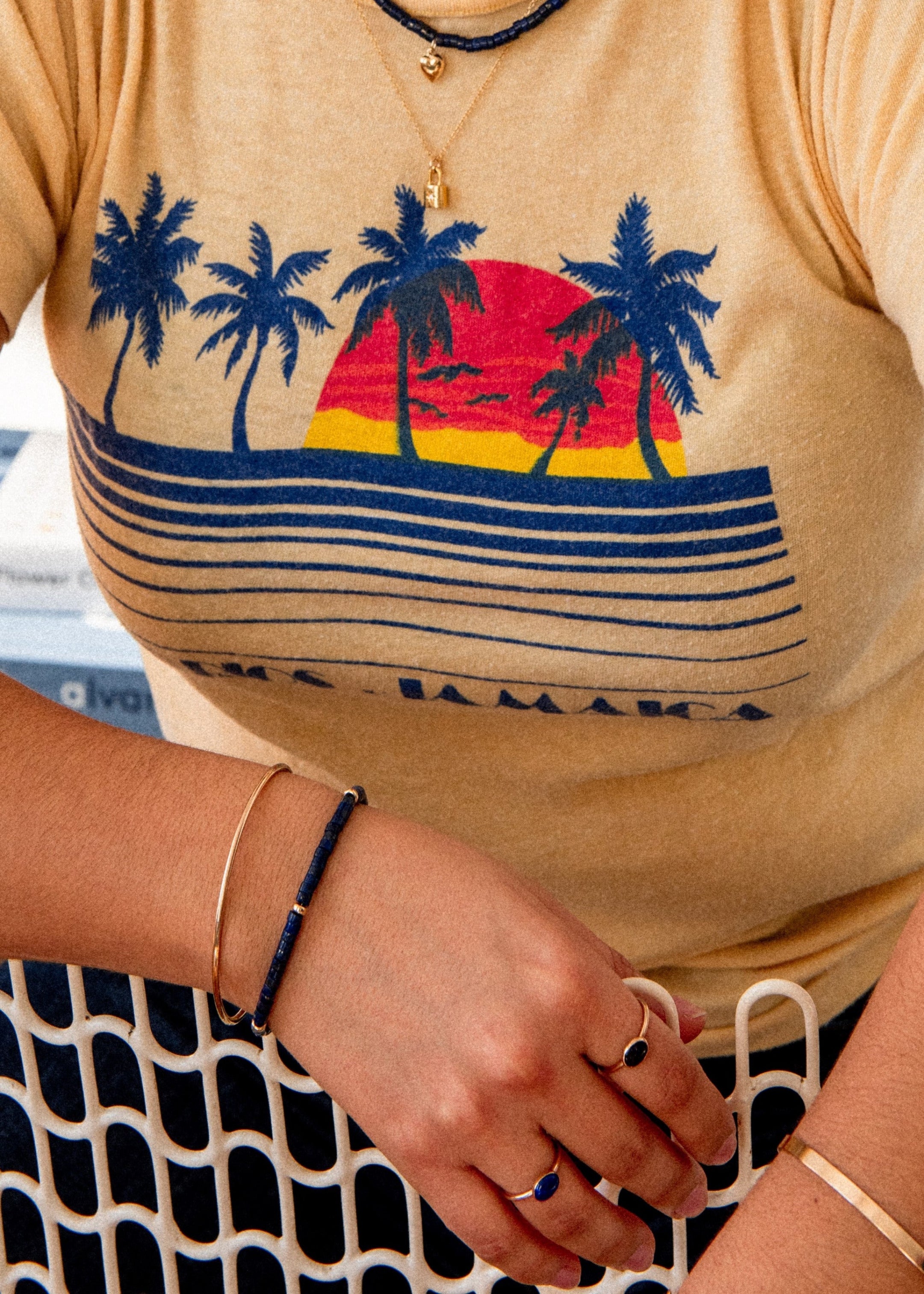 Bracelet Rigido (25P-002)