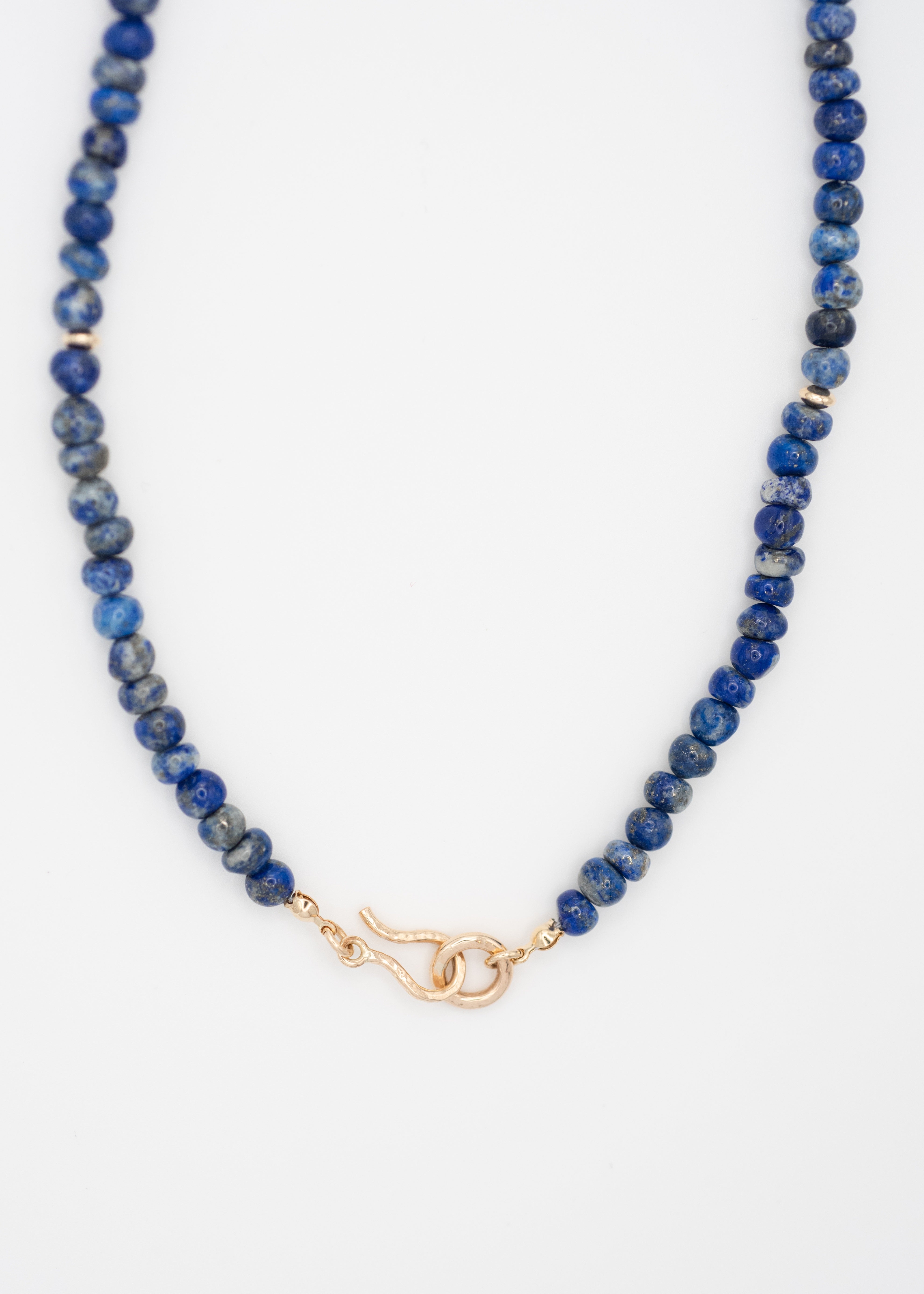 Collier Grezzo (26P-202)