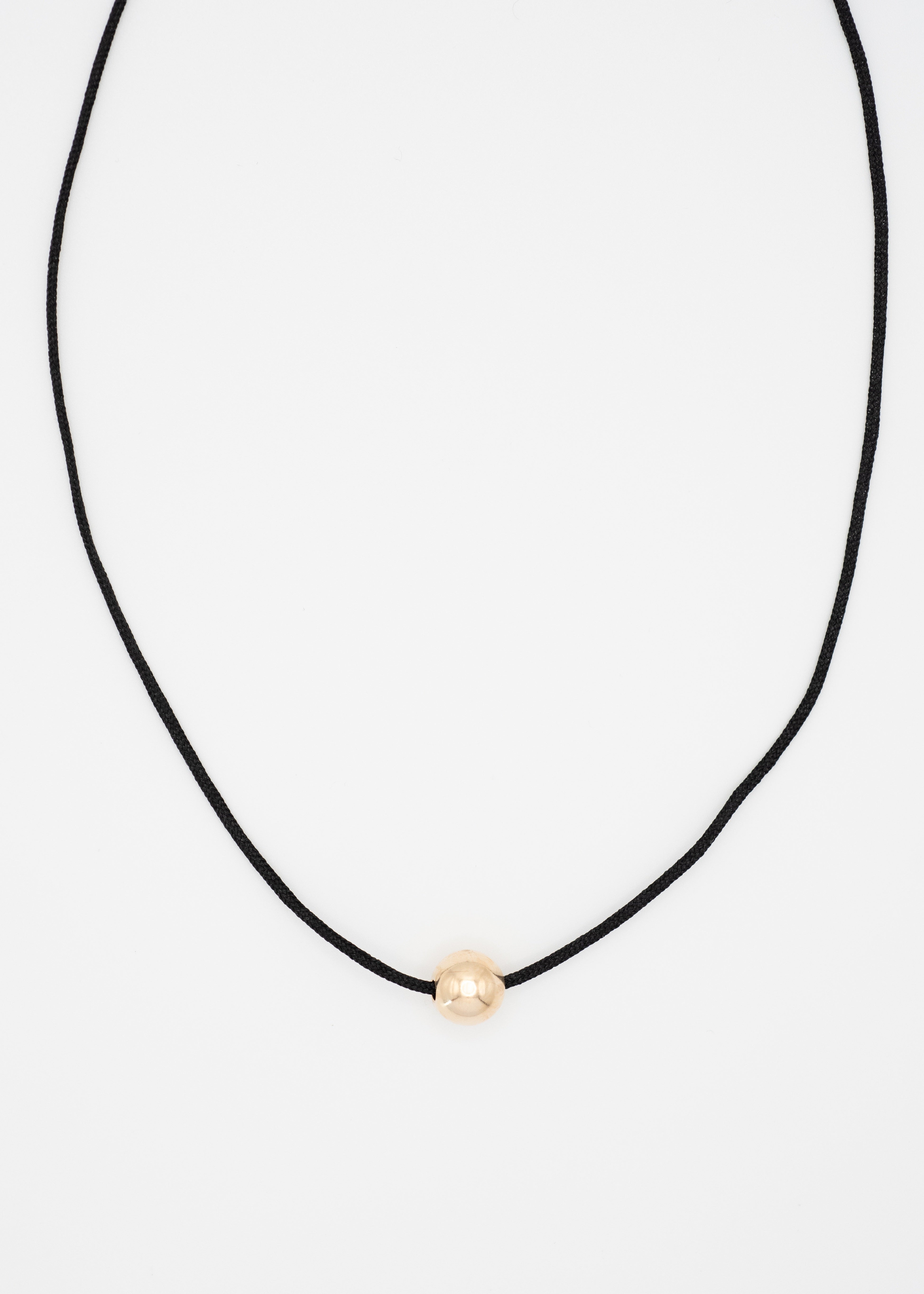 Collier Novanta (26P-204)