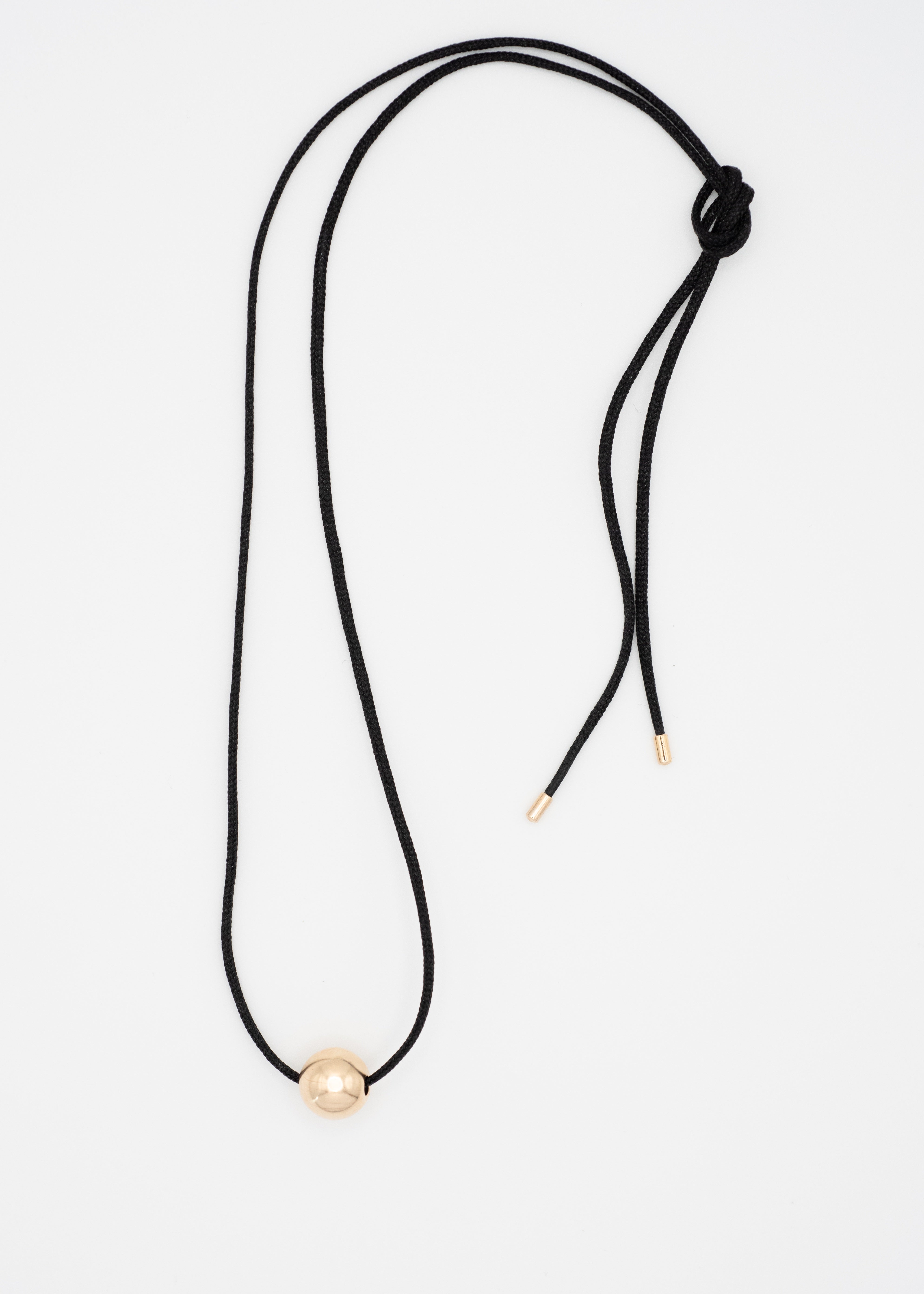 Collier Novanta (26P-204)