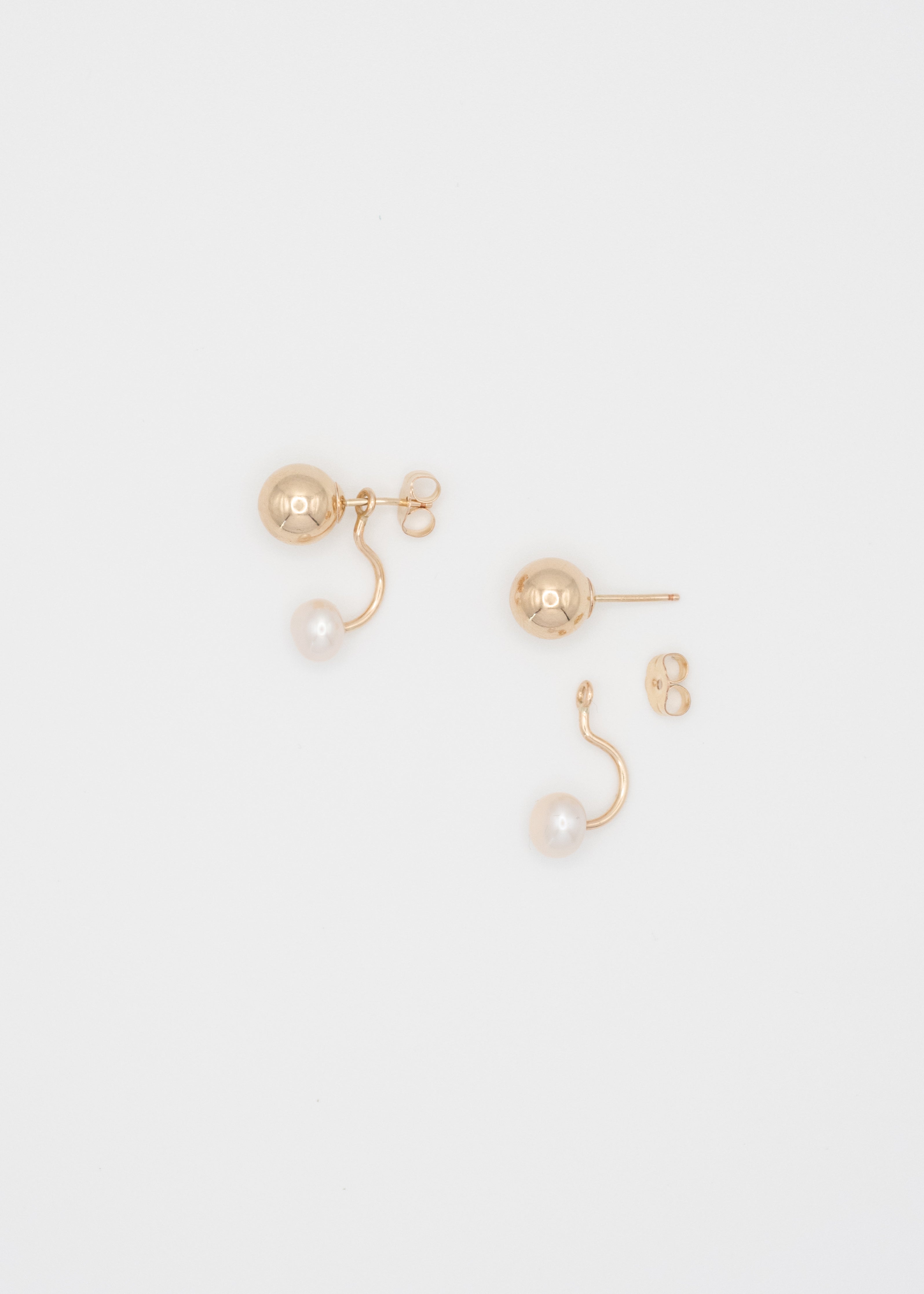 Boucles Giacca (26P-106-J)