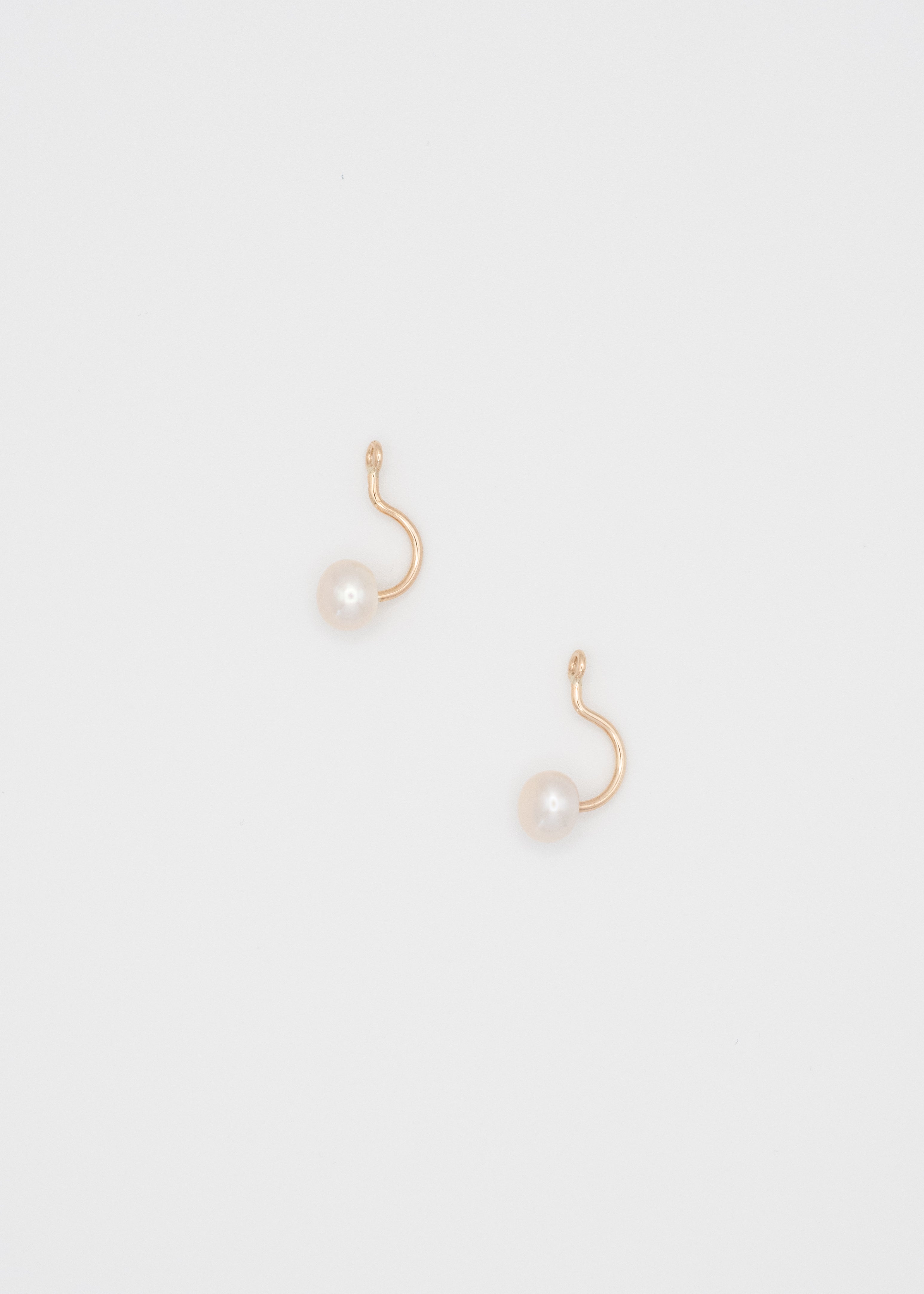 Boucles Giacca (26P-106-J)