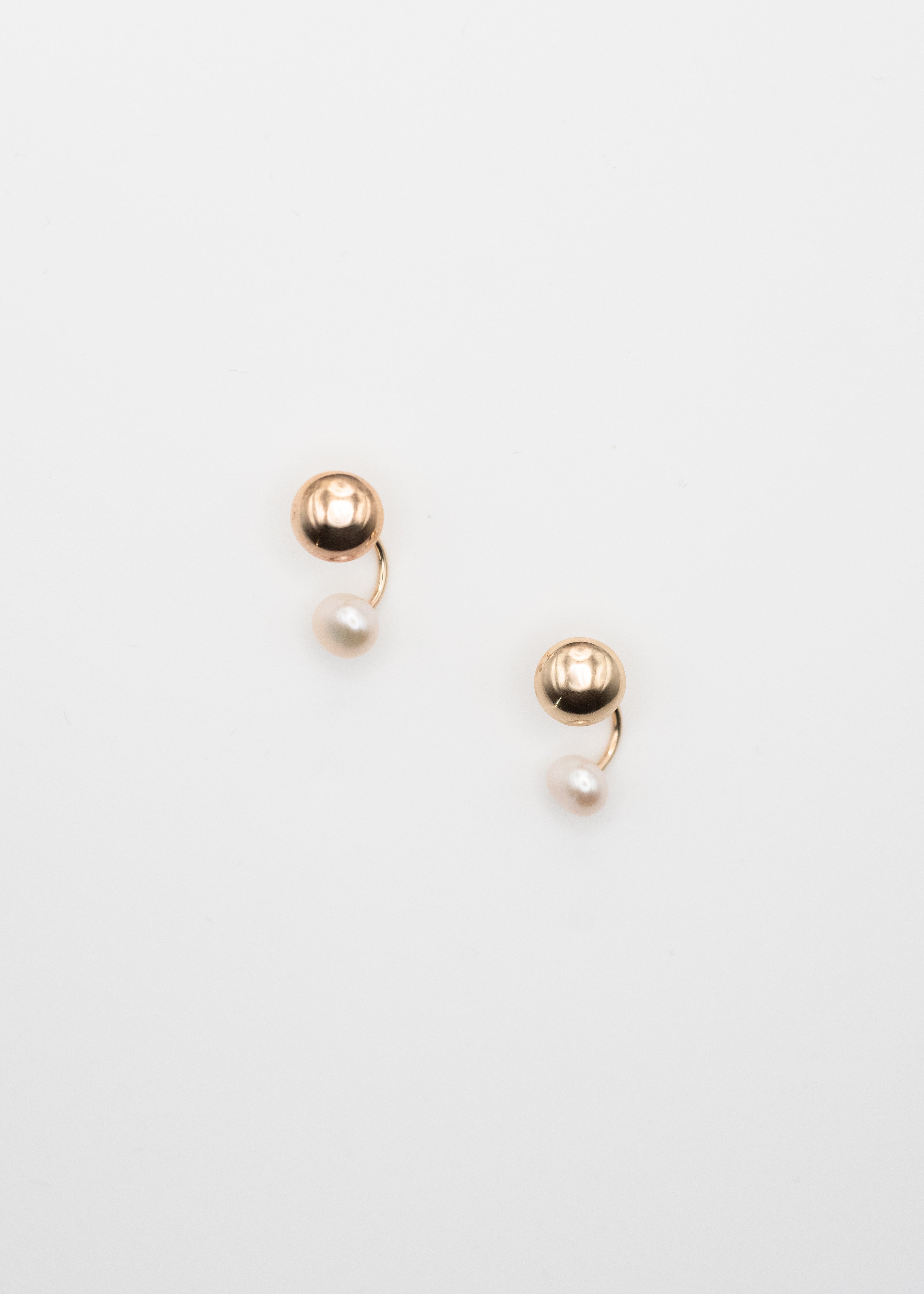 Boucles Giubba (26P-106)