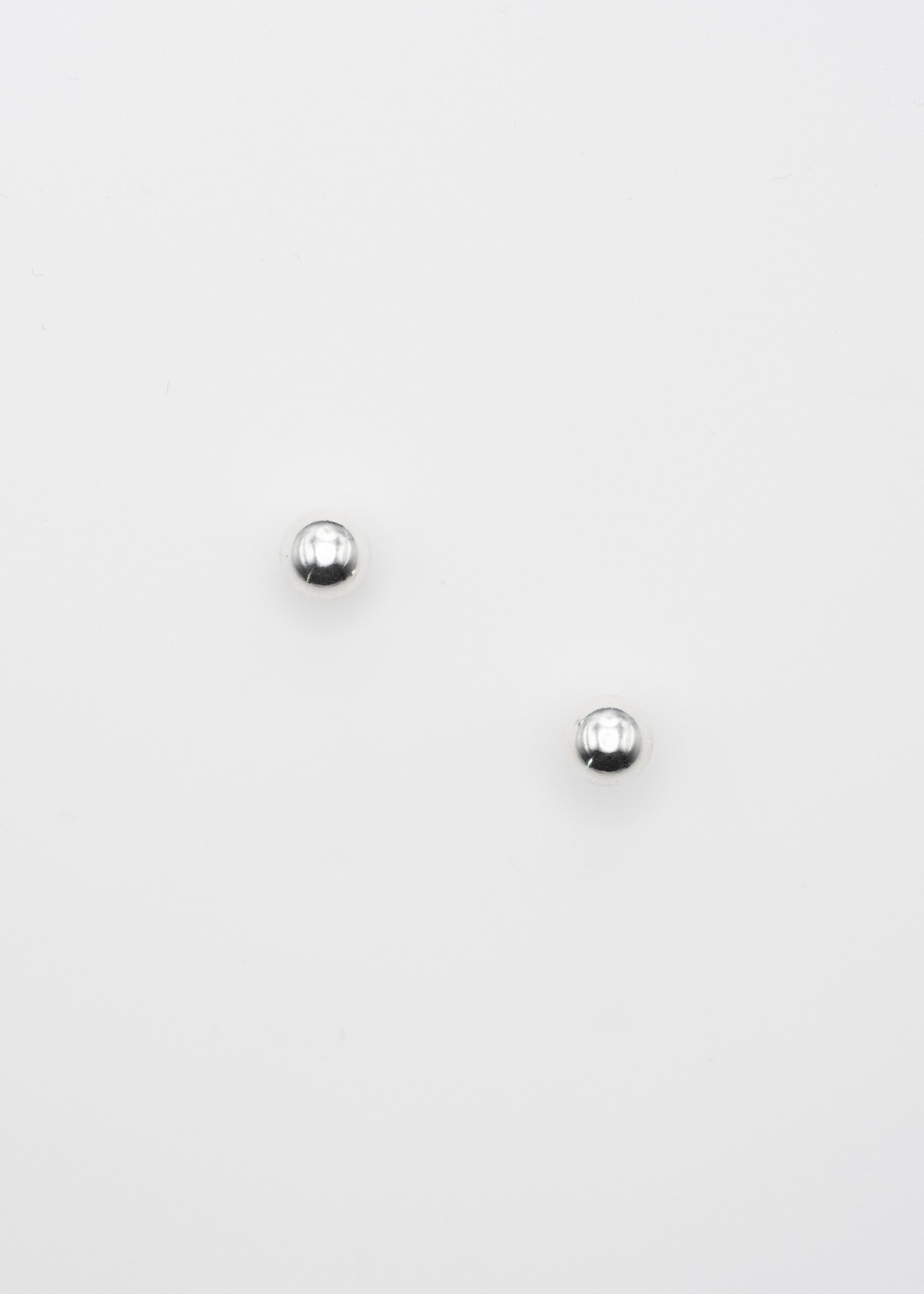 Boucles Palla Argento (26P-102)