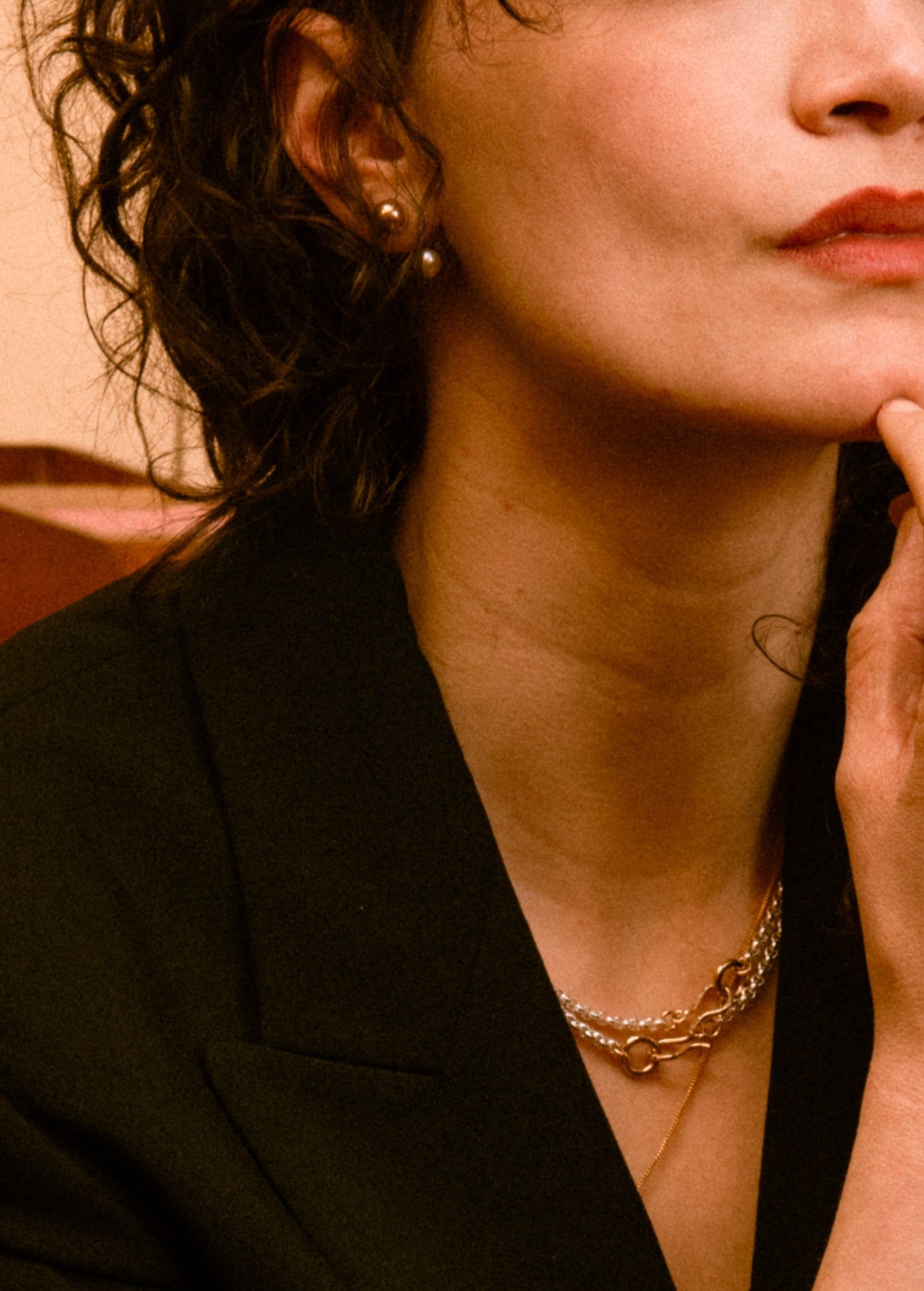 Collier Trabocco (26P-203)