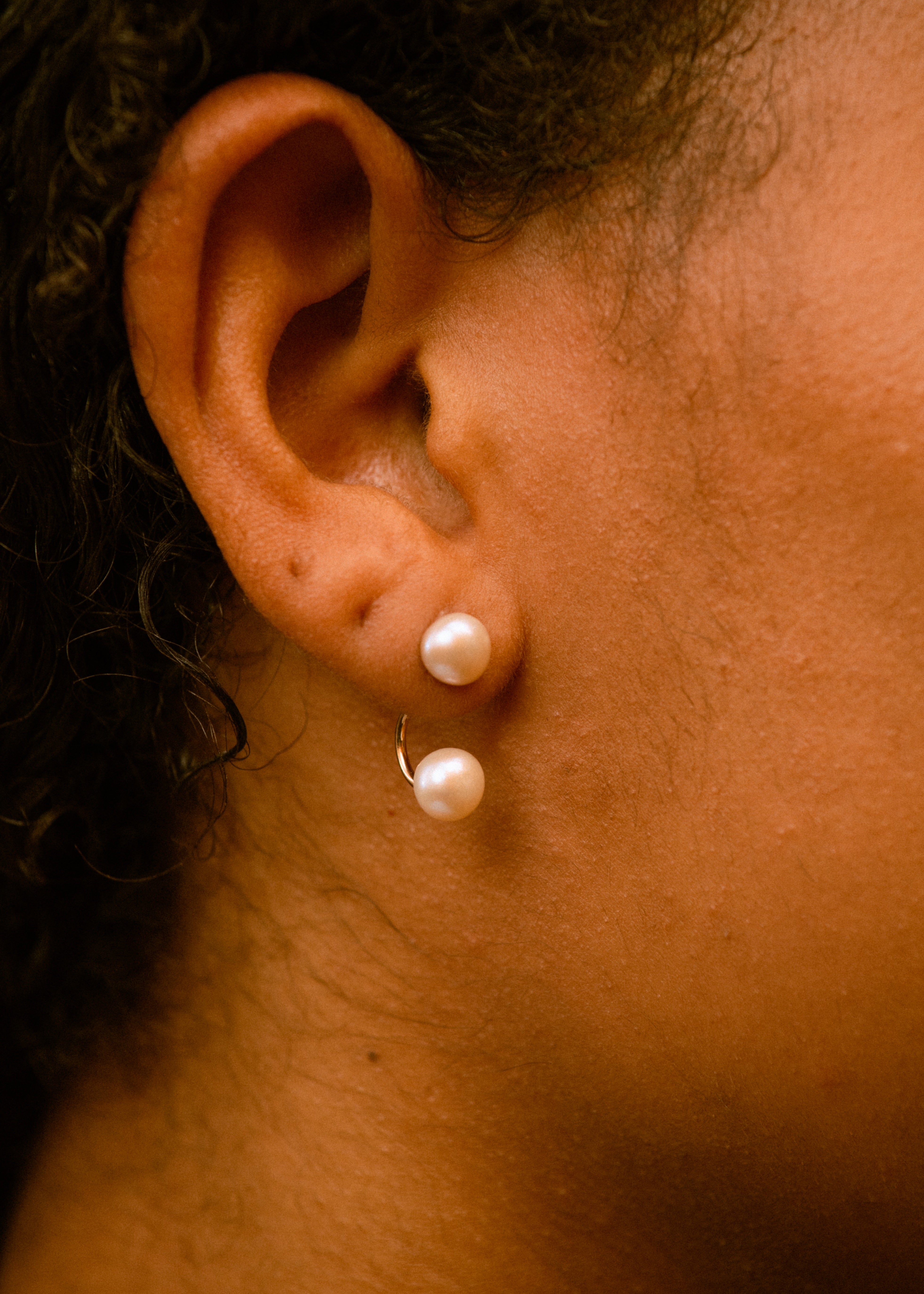 Boucles Giacca (26P-106-J)