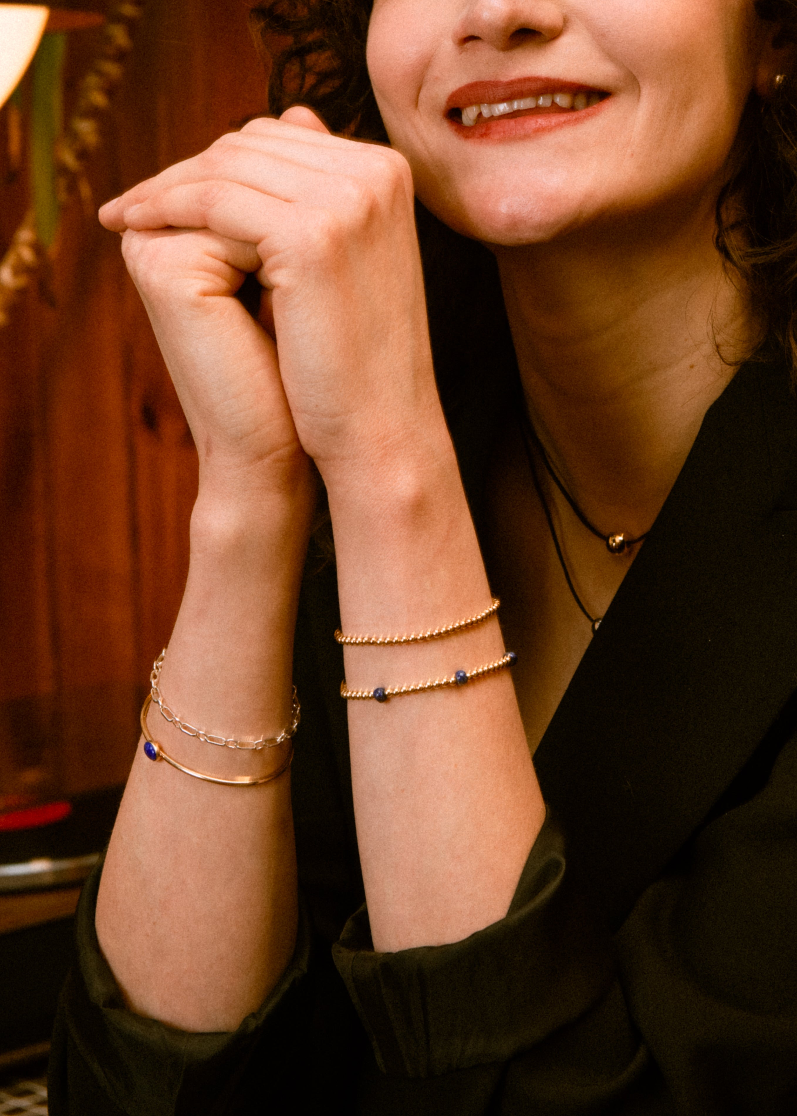 Bracelet Tino (26P-001)