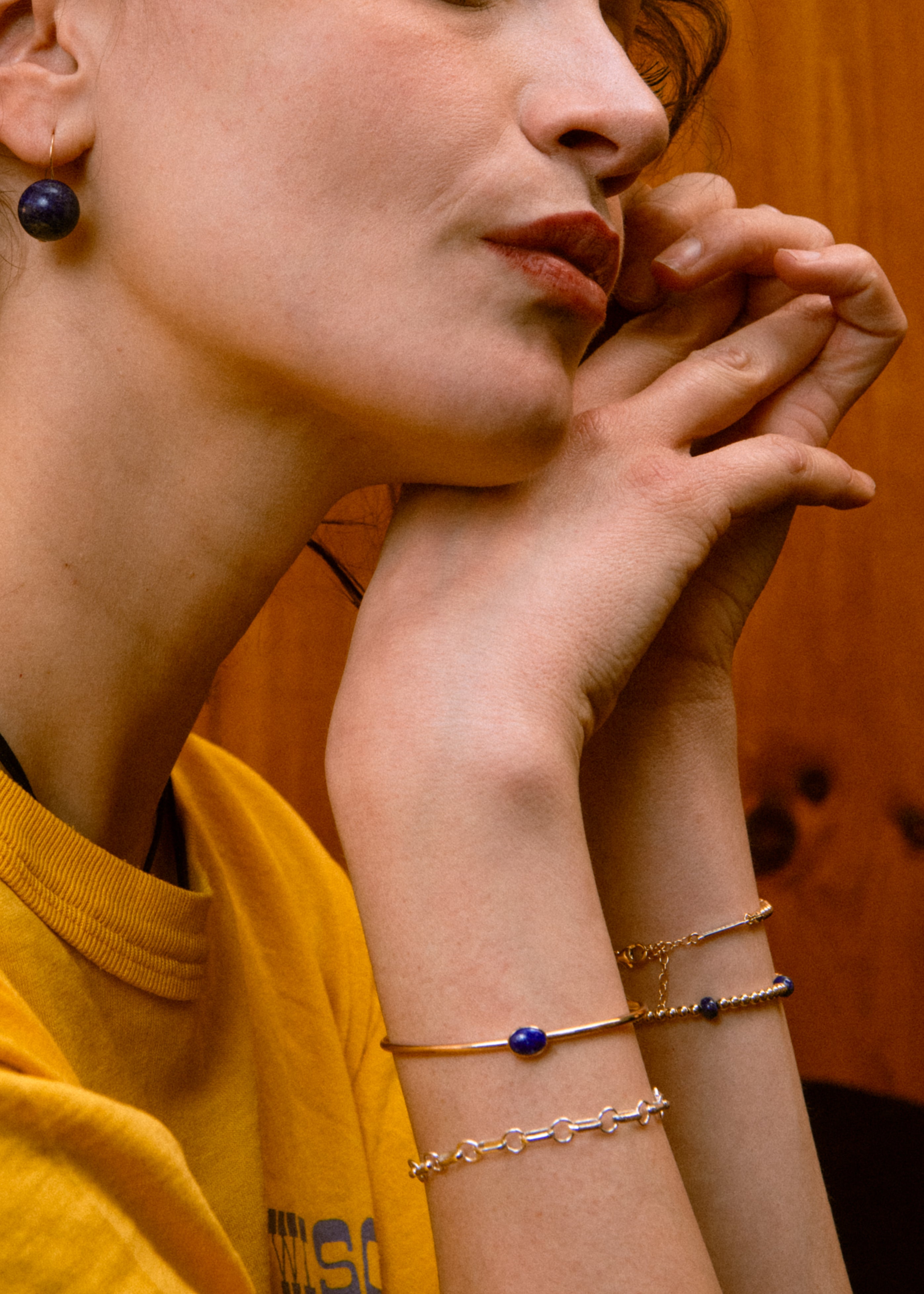 Bracelet Famosa (26P-003)