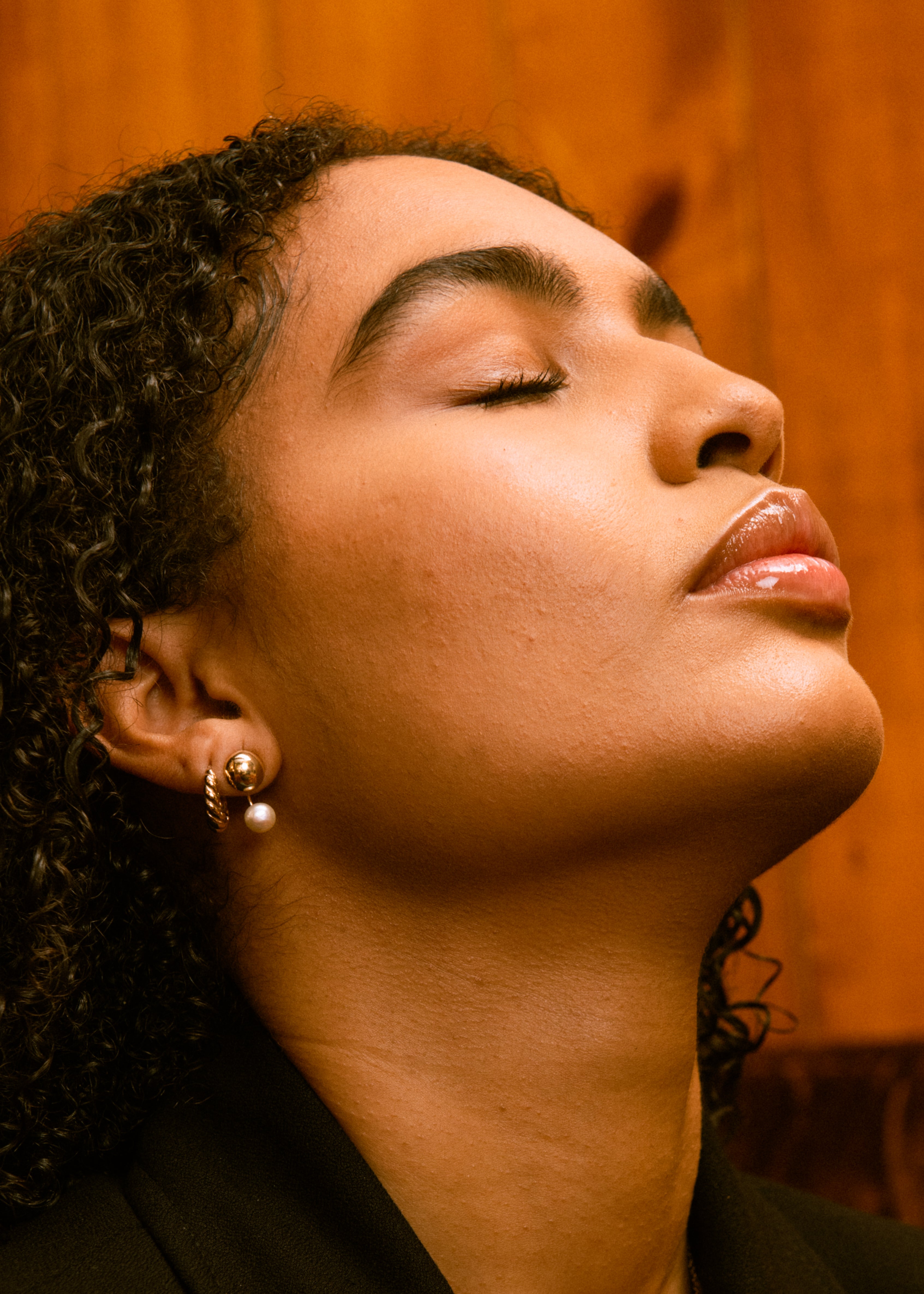 Boucles Giubba (26P-106)