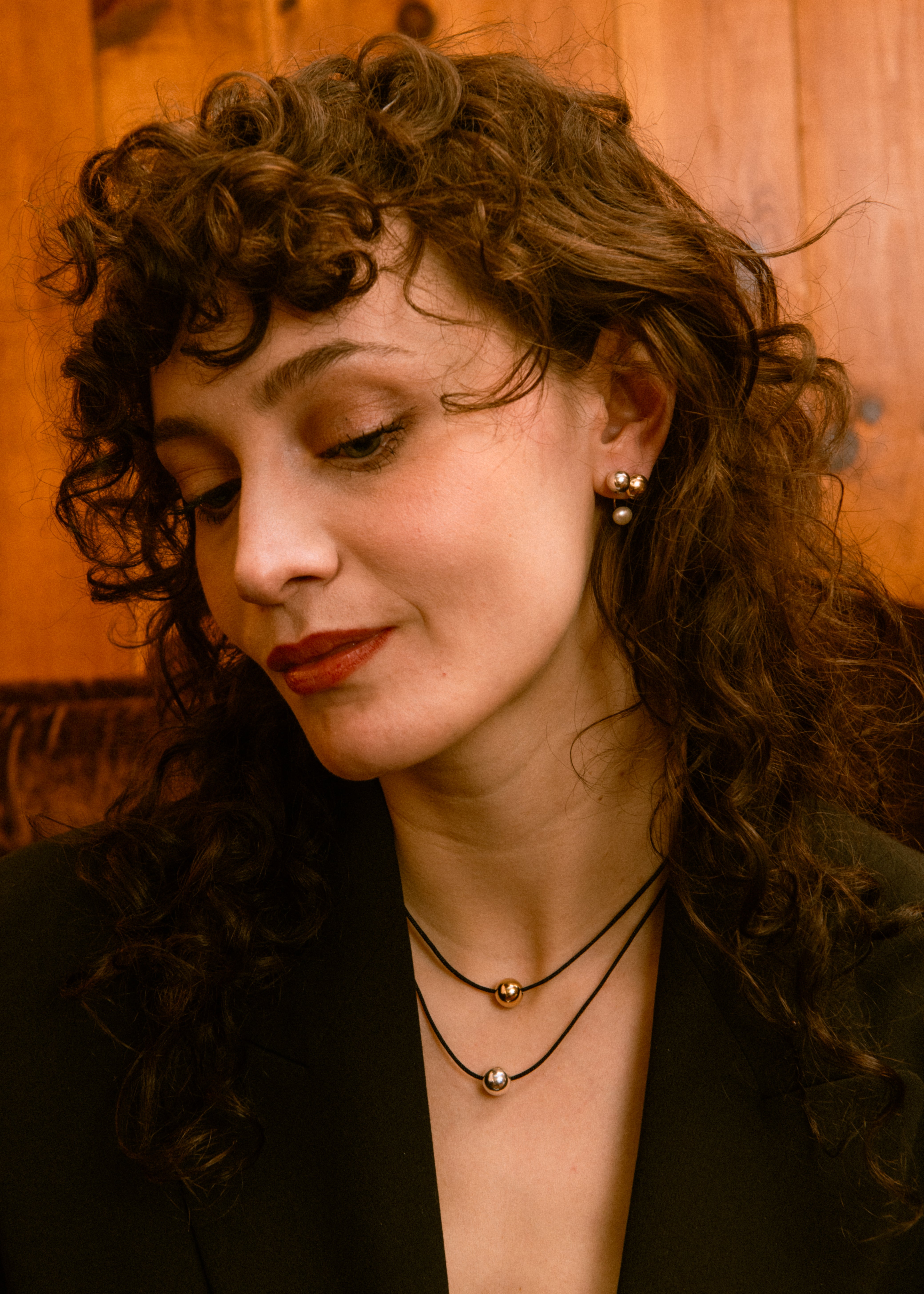 Collier Novanta (26P-204)