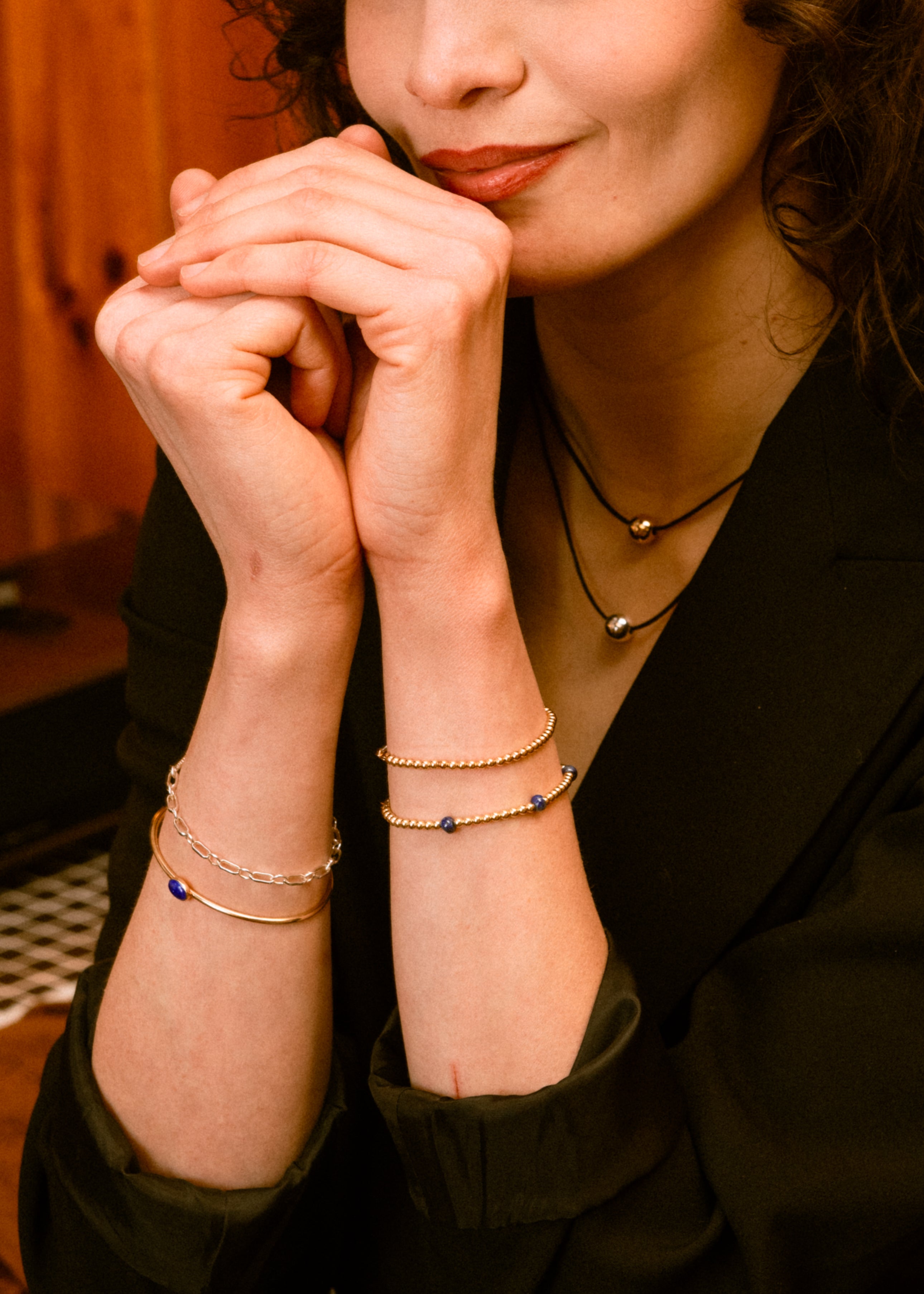 Bracelet Ferie (26P-002)