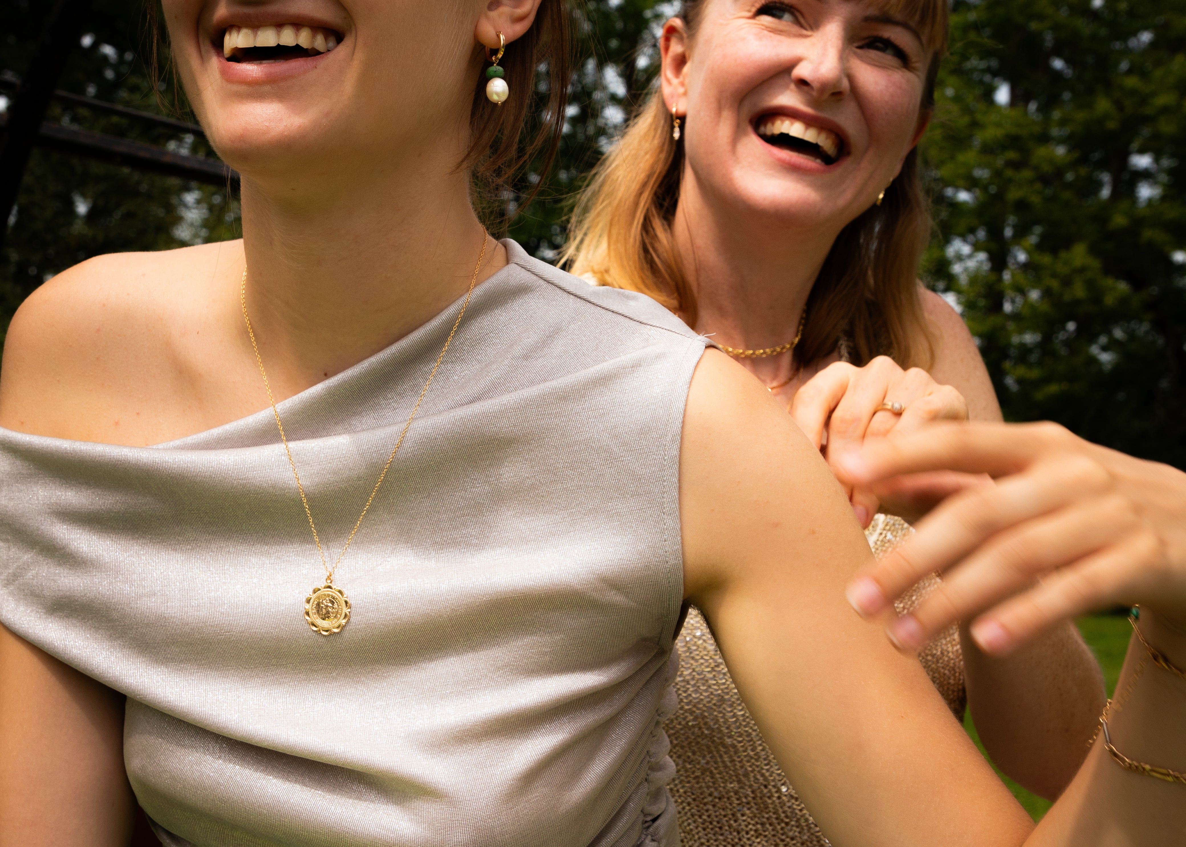 Collier Cristoforo (23A-209)