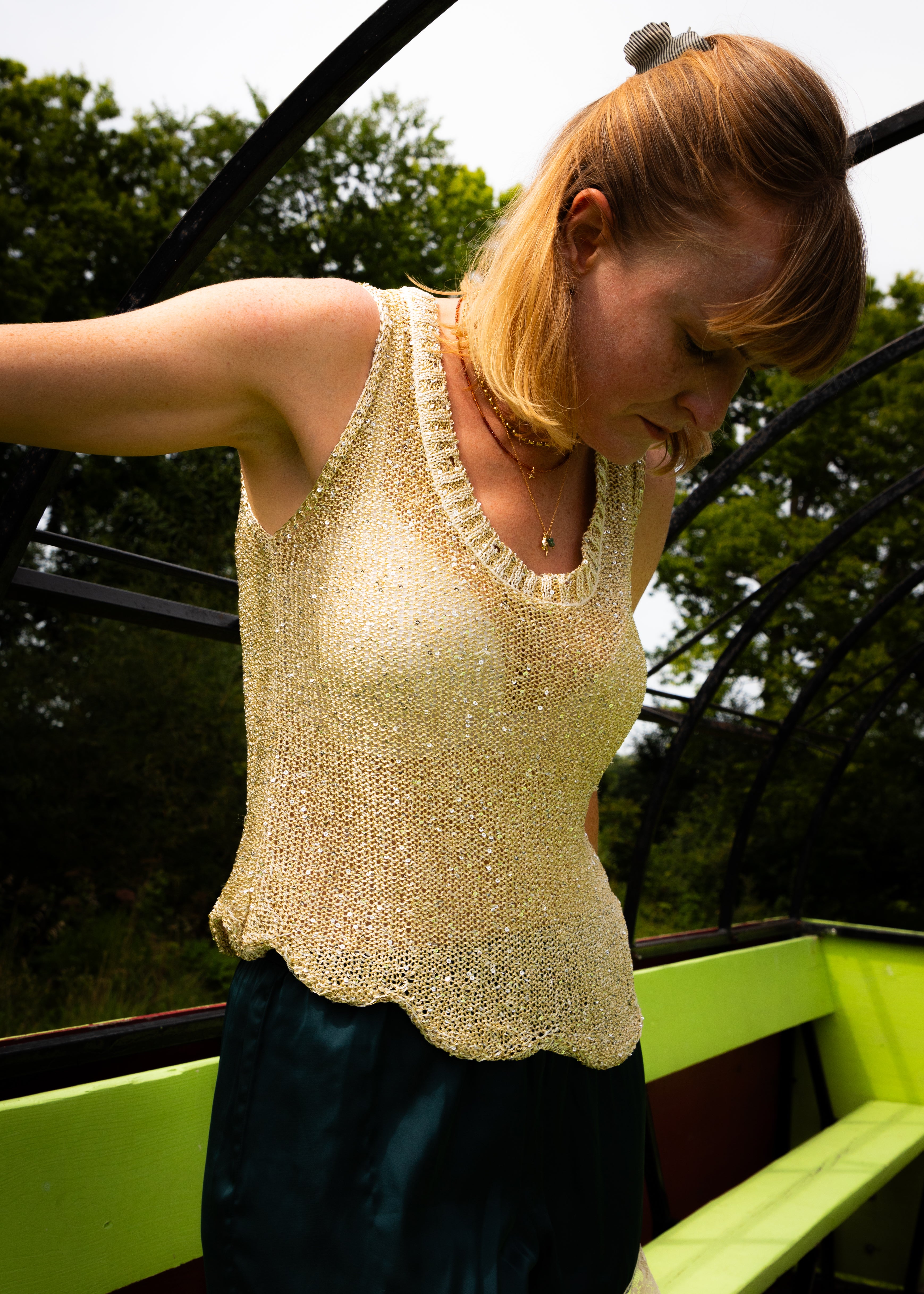 Collier Patria (23A-207)