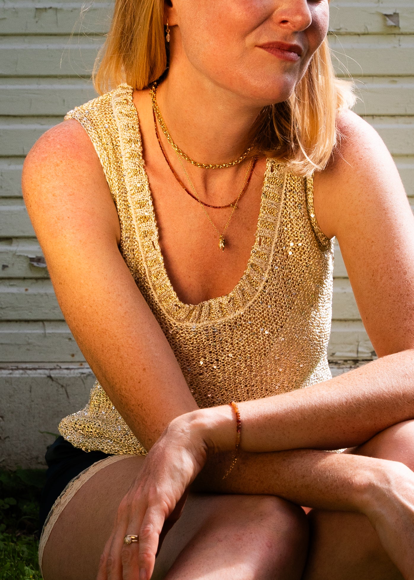 Collier Strepitoso (23A-210)