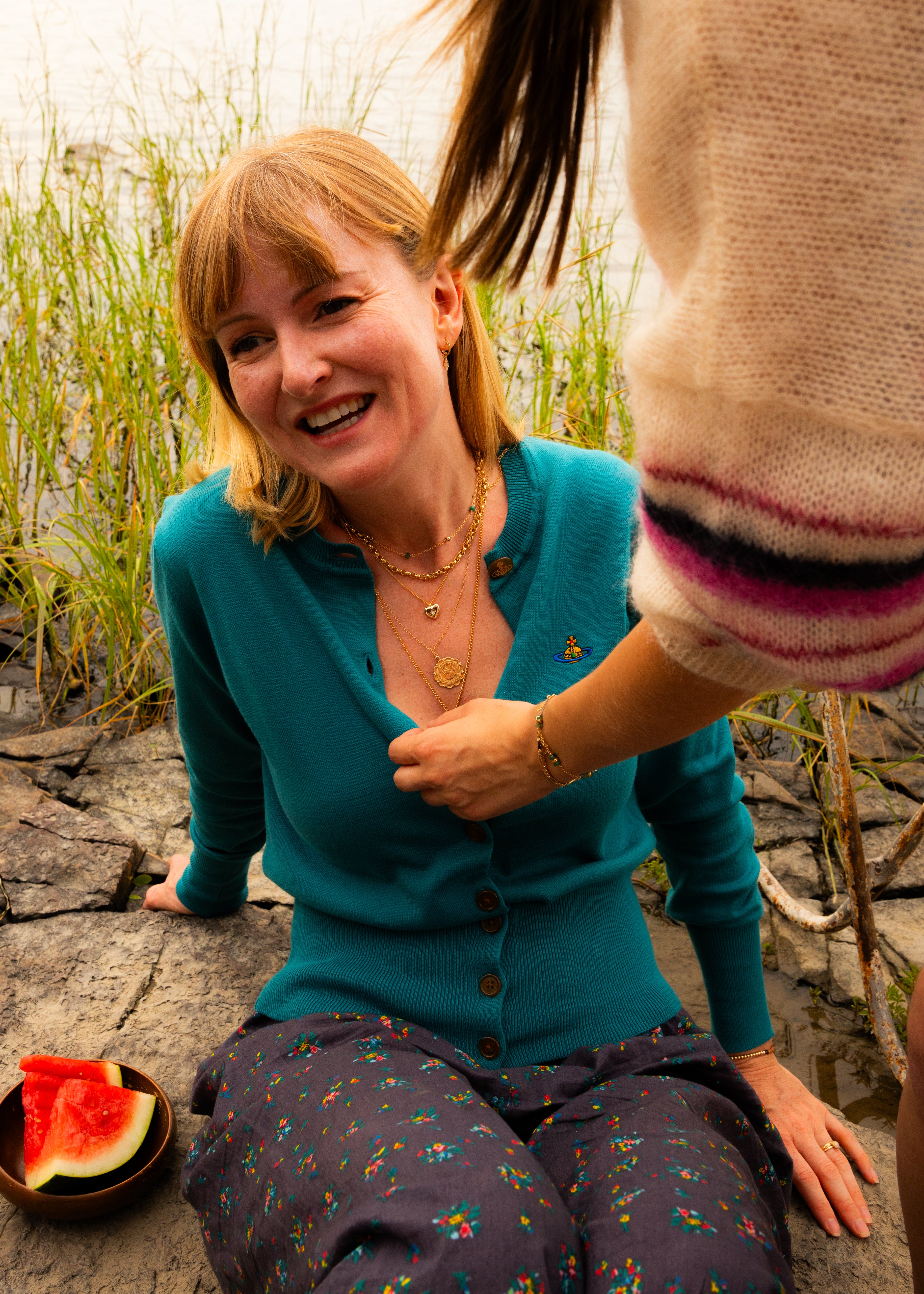 Collier Strepitoso (23A-210)