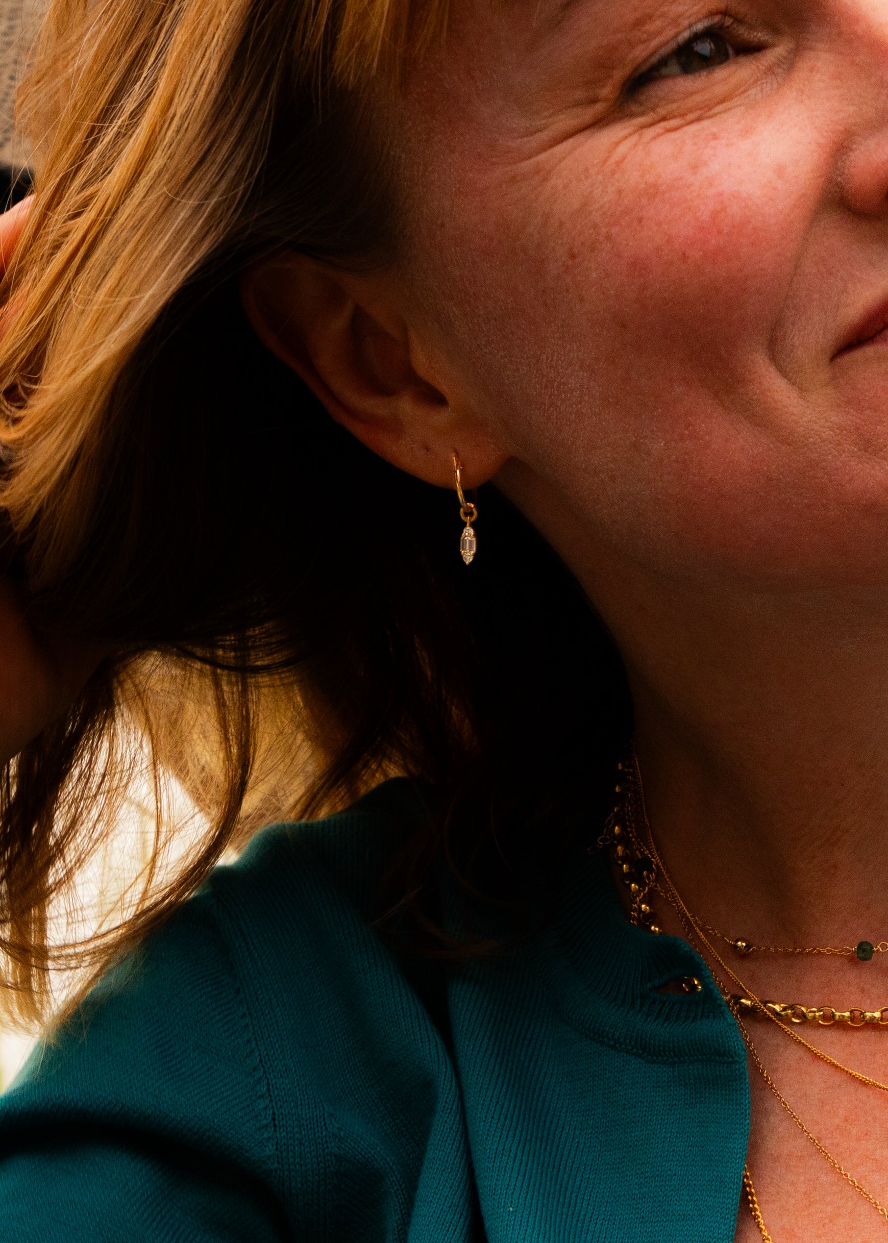 Anneaux Brillanti (23A-103)