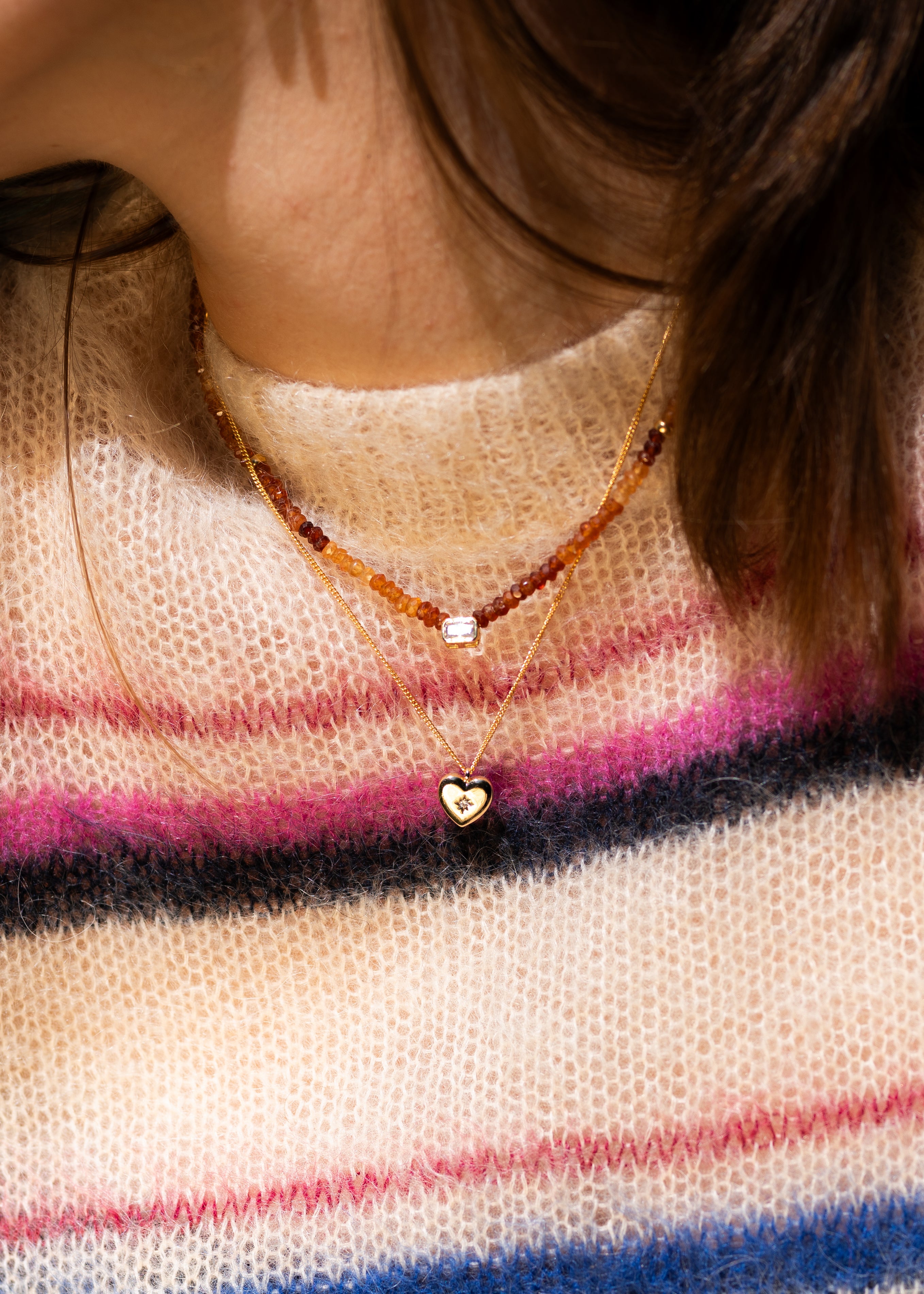 Collier Innamorata (23A-202)