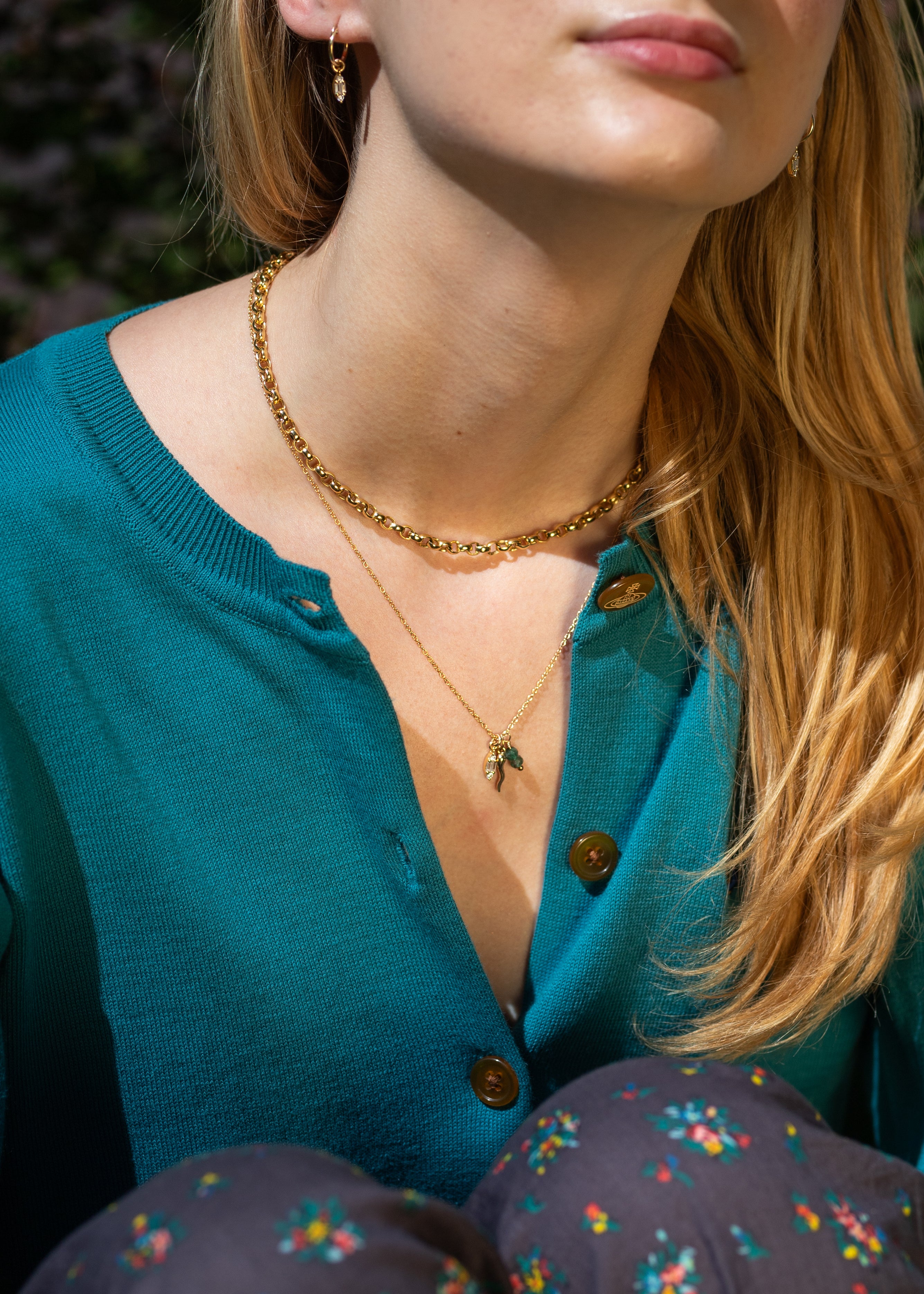 Collier Patria (23A-207)