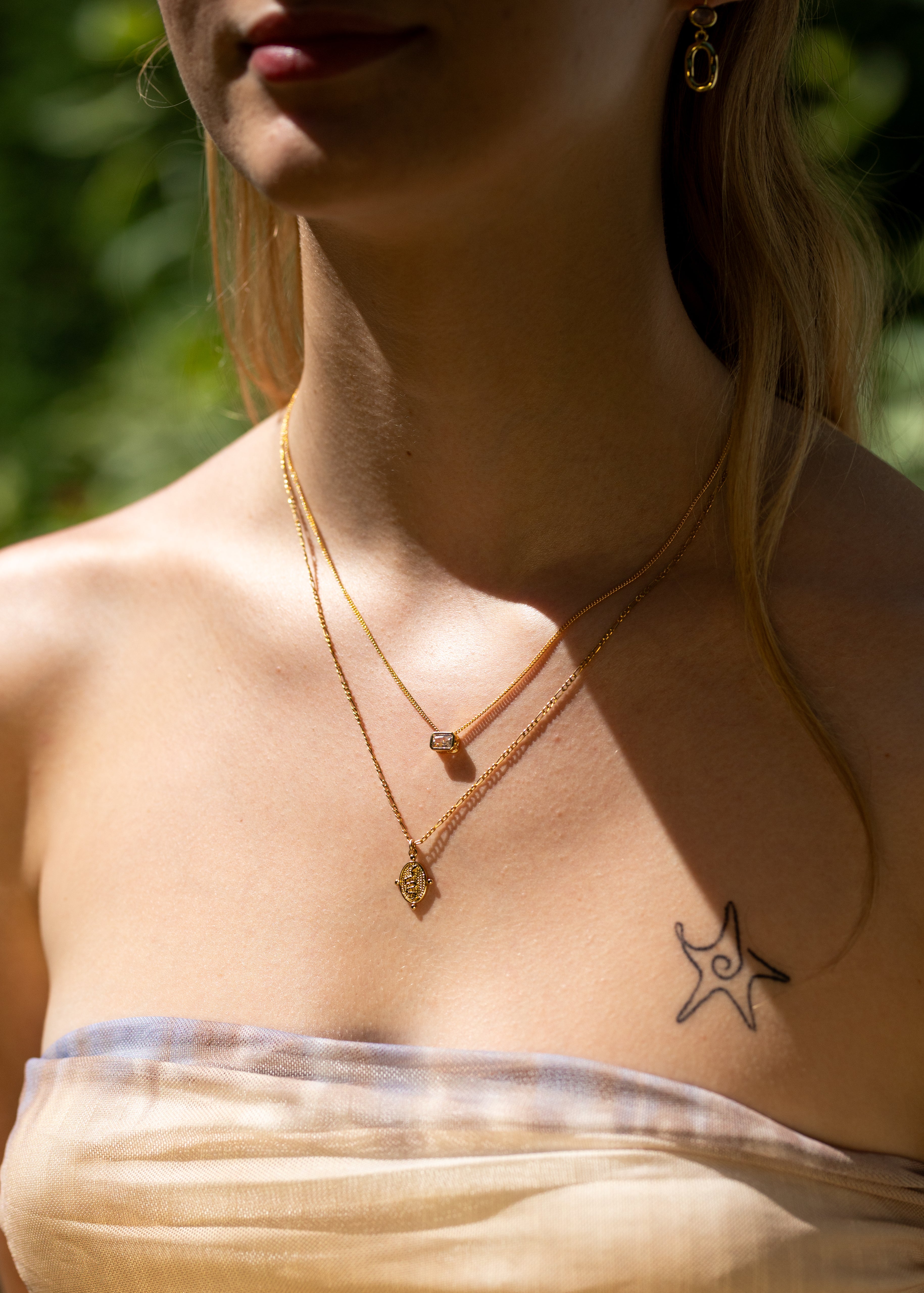 Collier Lucente (23A-201)
