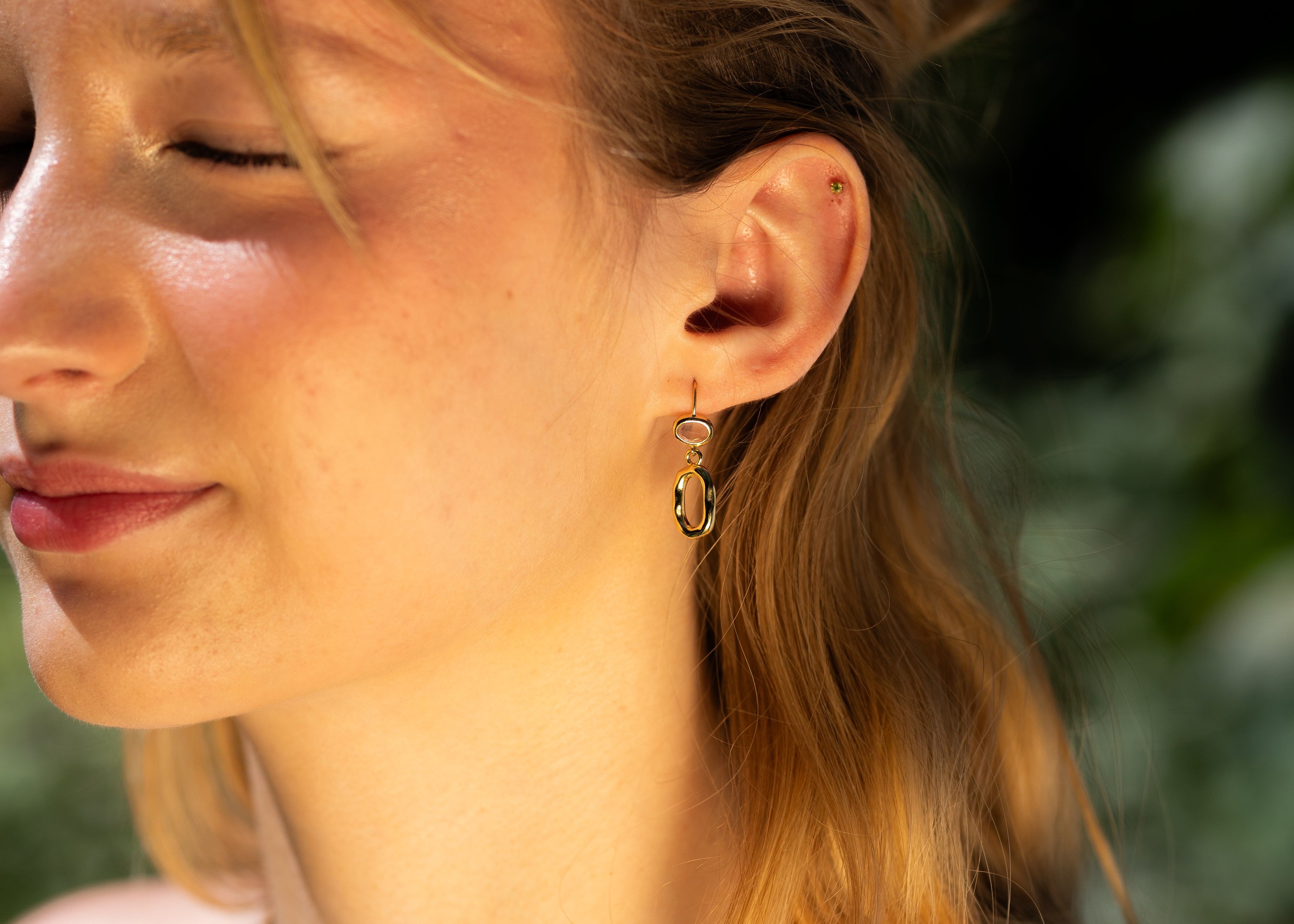 Boucles Rosato (23A-104)