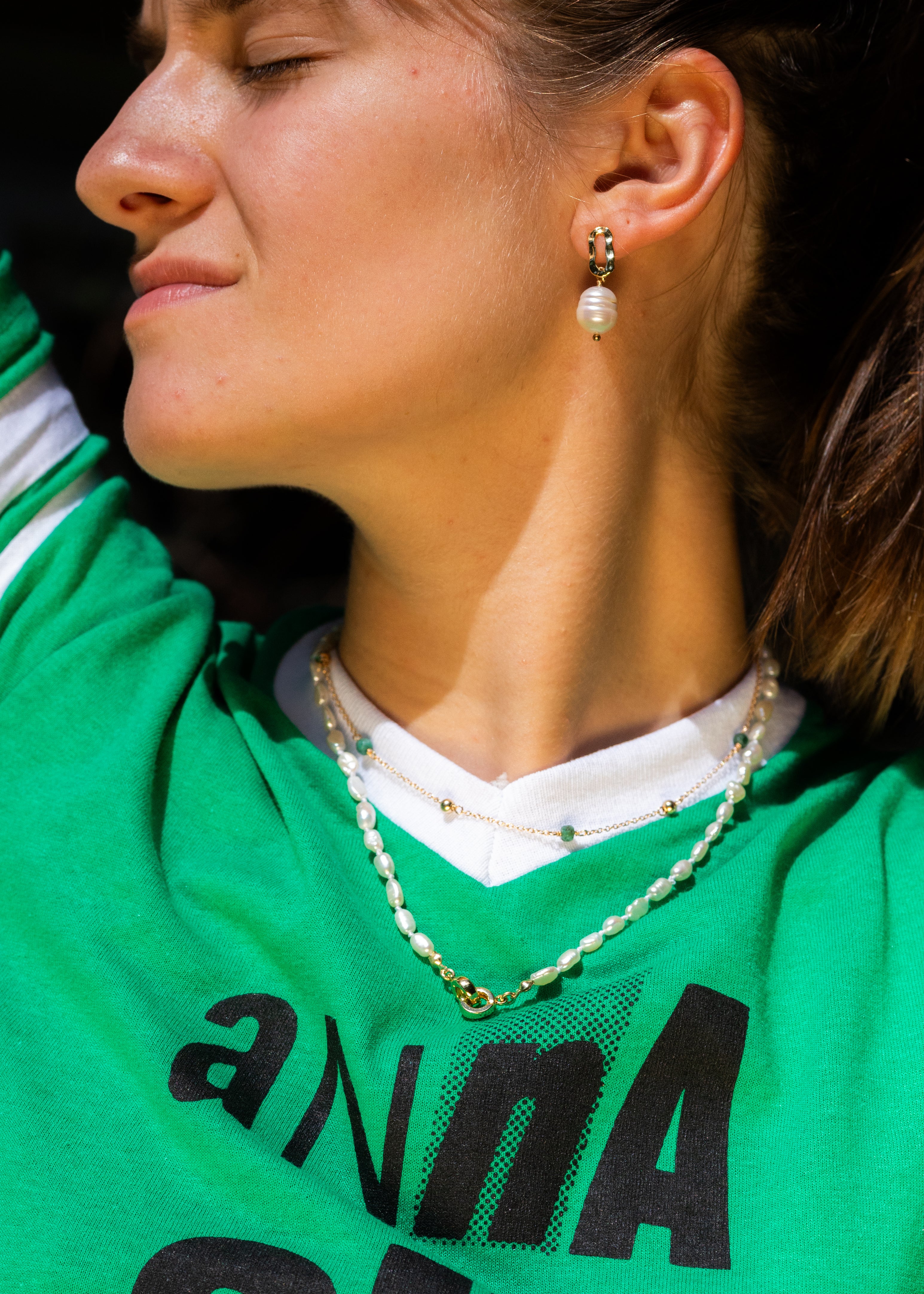 Boucles Martellato (23A-106)