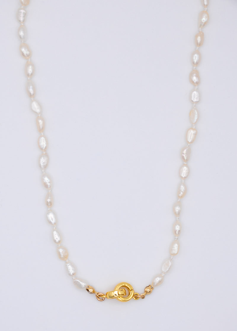 Collier Rotelle (23A-205)