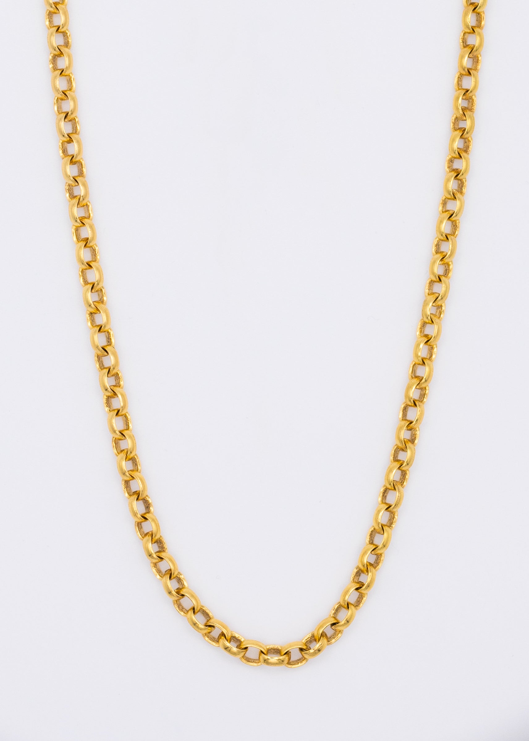 Collier Strepitoso (23A-210)