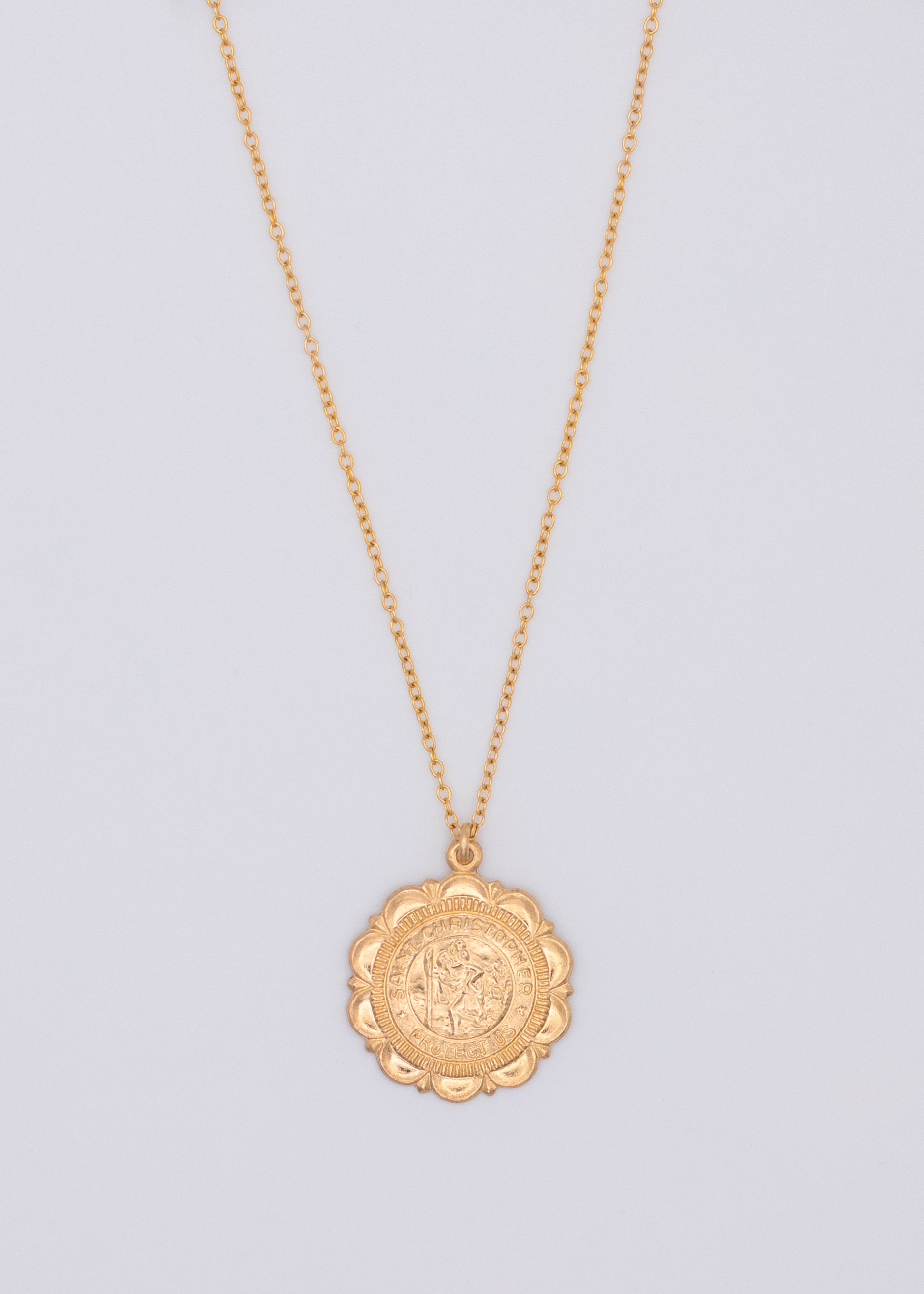 Collier Cristoforo (23A-209)