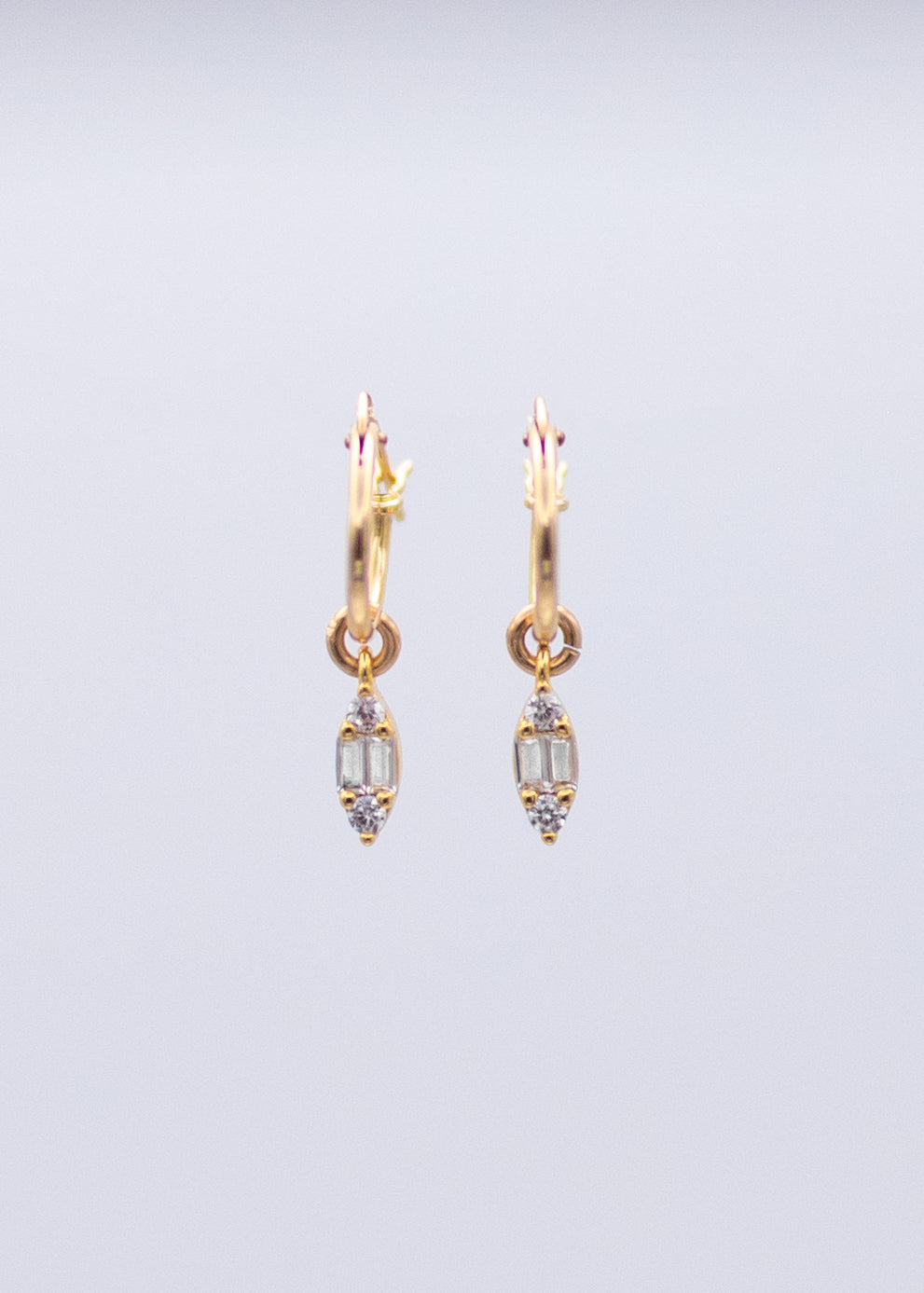 Anneaux Brillanti (23A-103)