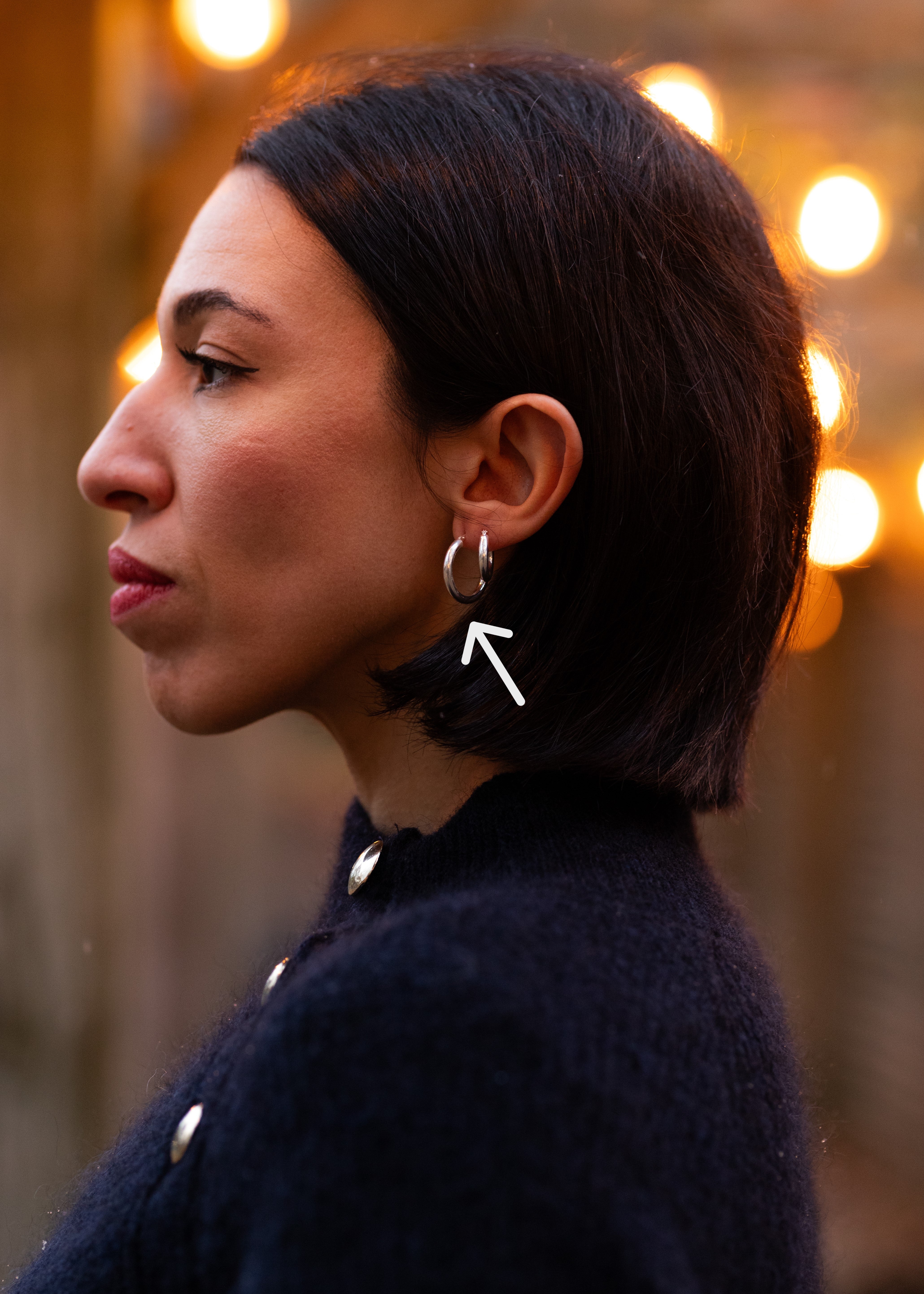 Anneaux Argento 21 (24P-102)