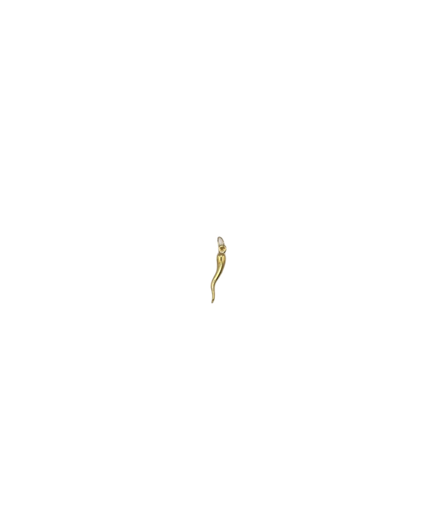 Pendentif Cornicello (25P-410)