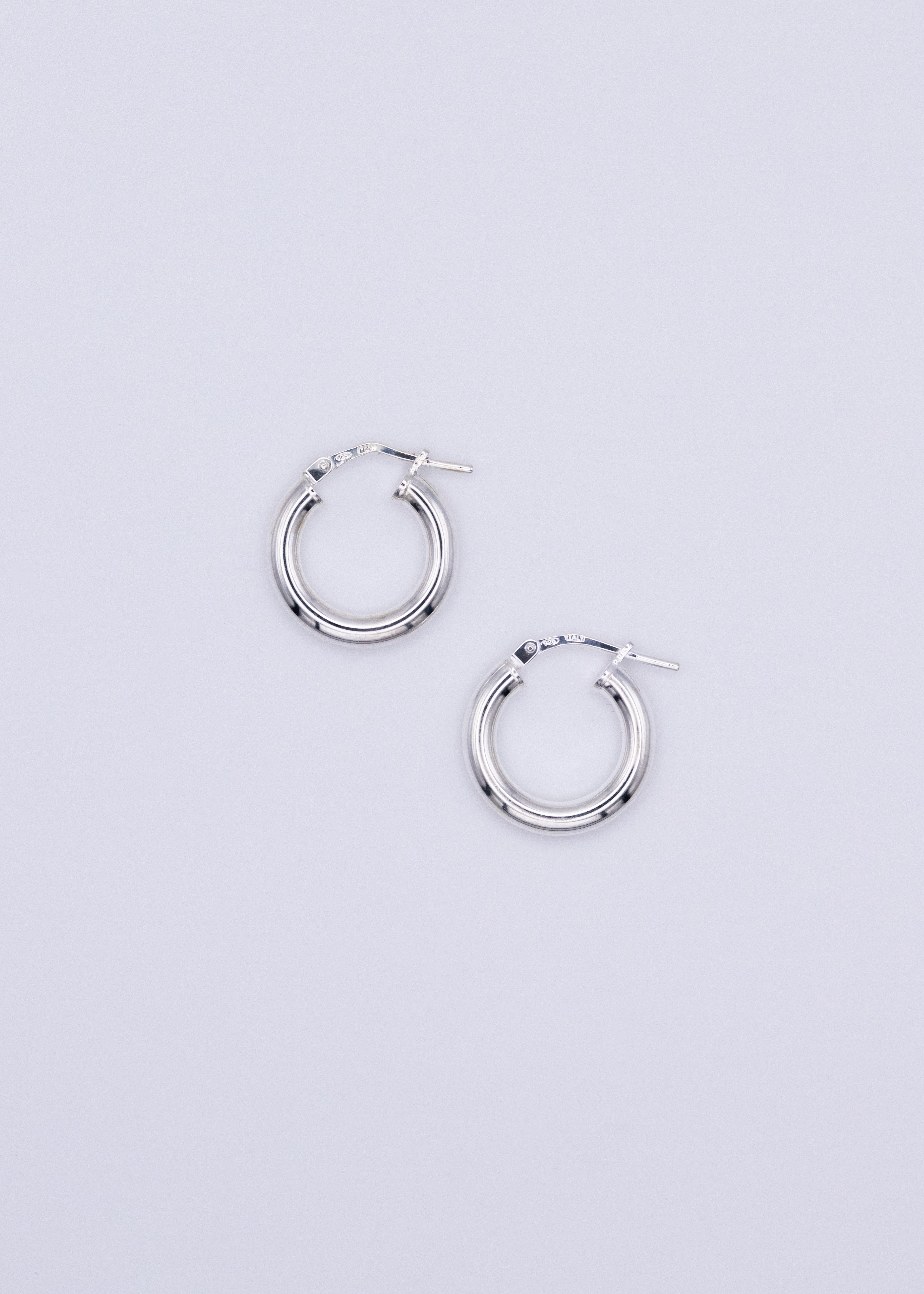 Anneaux Argento 16 (24P-101)