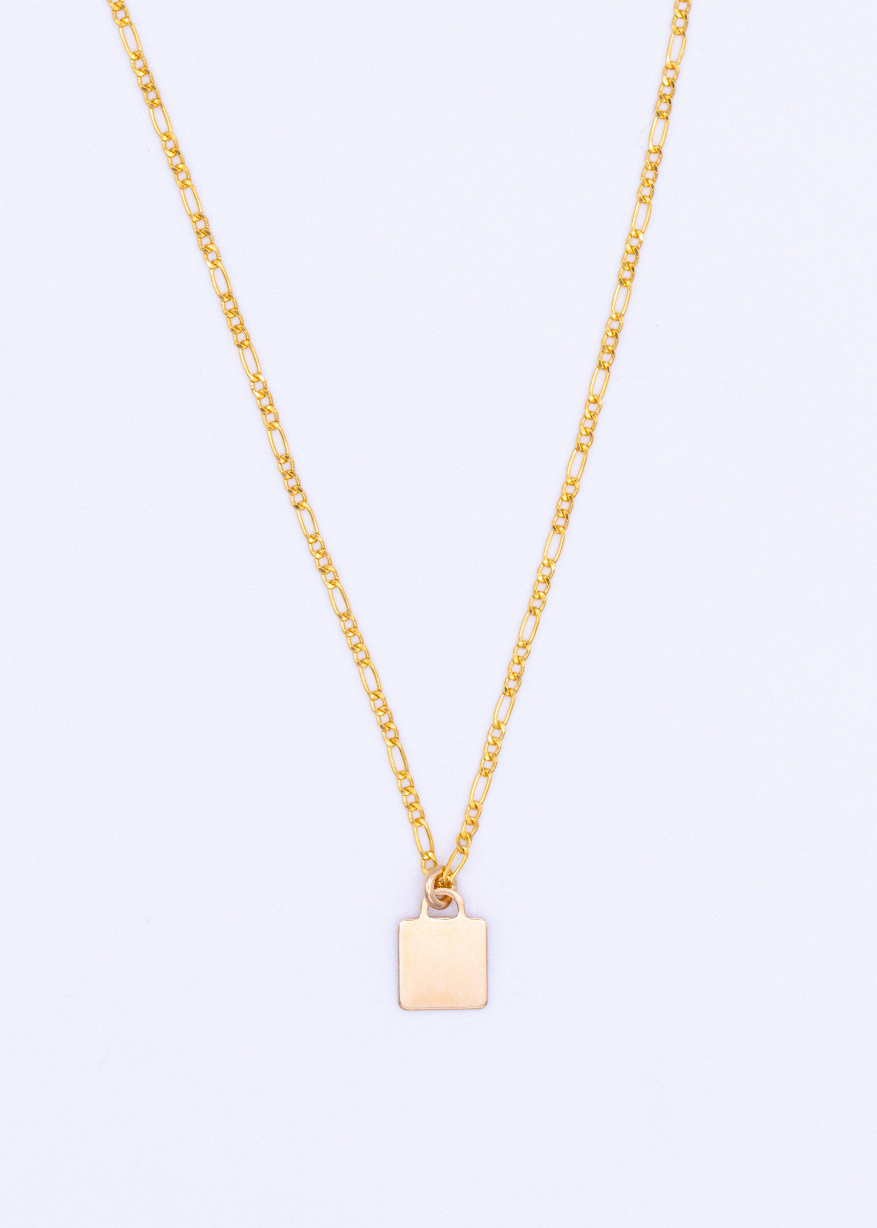 Collier Retto (24P-207)