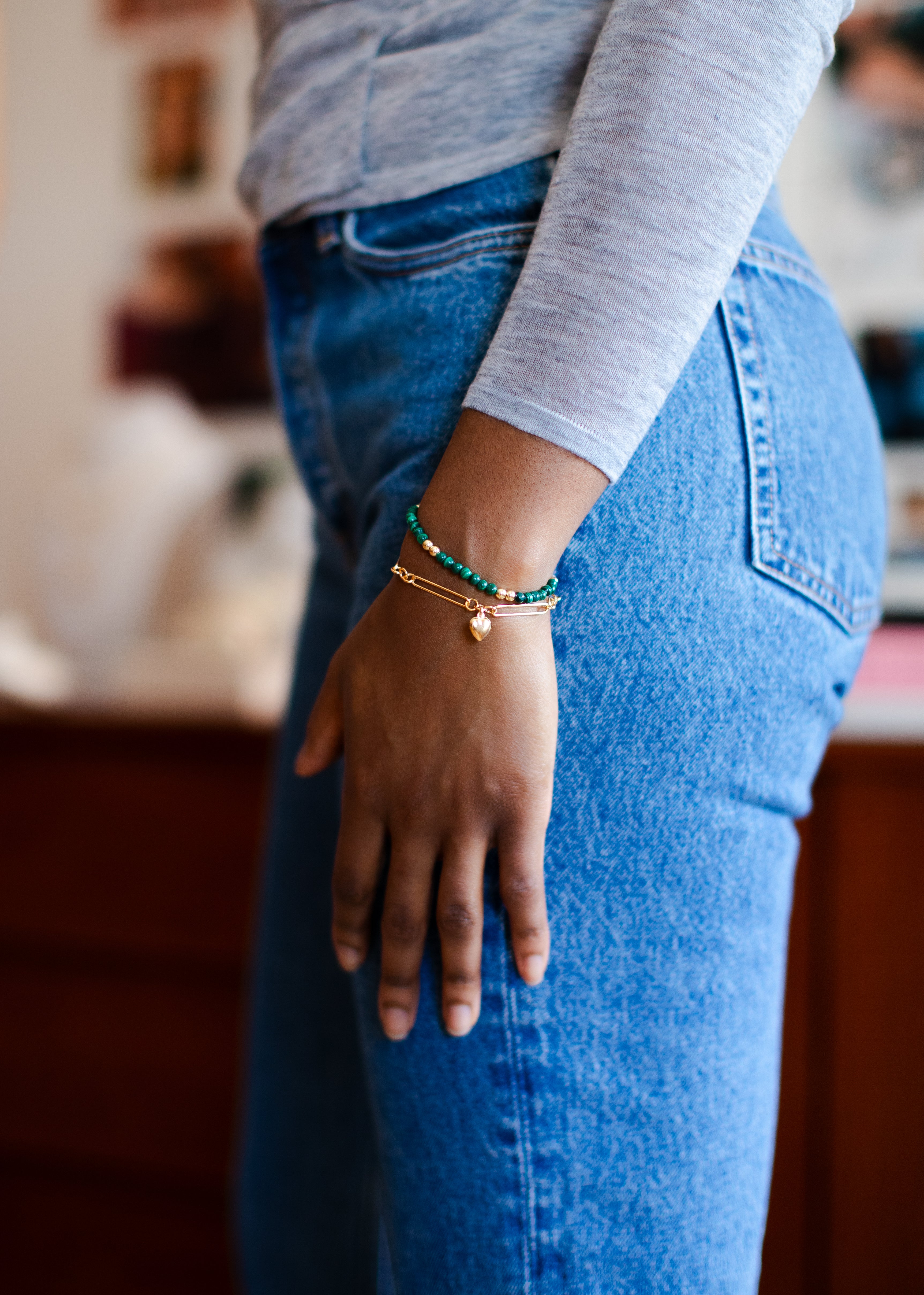 Bracelet Nina (24P-002)