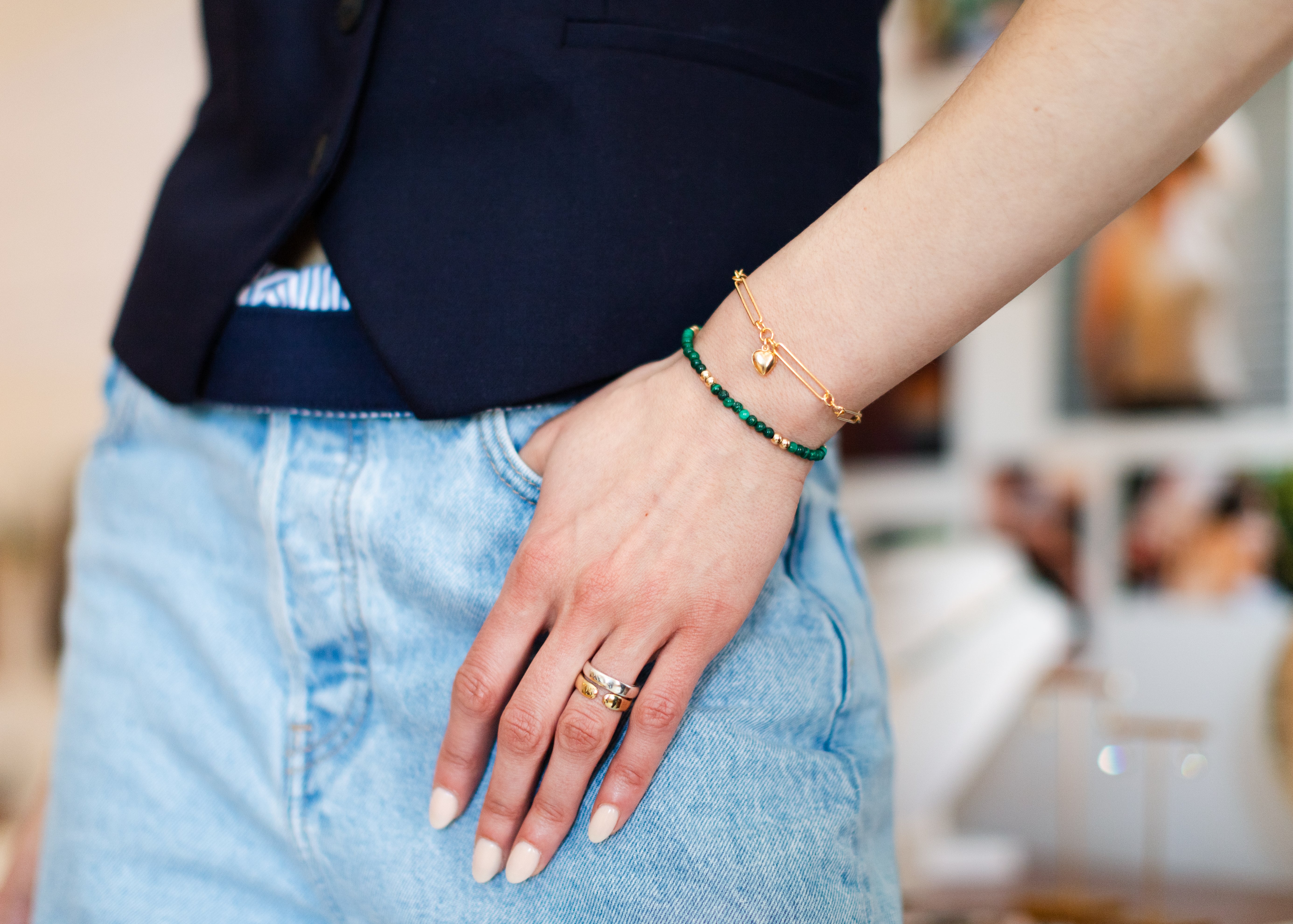 Bracelet Nina (24P-002)