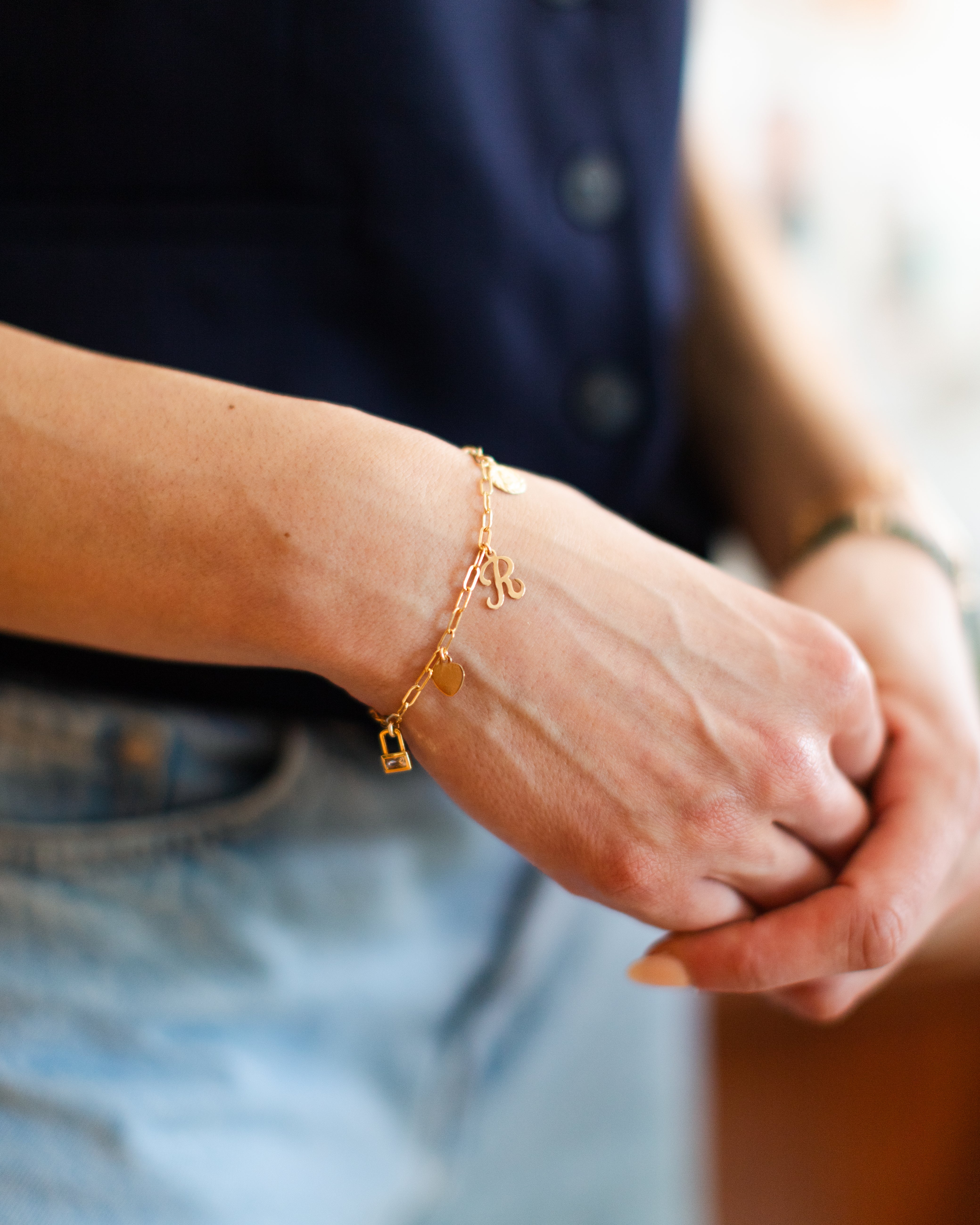 Bracelet Rita (24P-001)