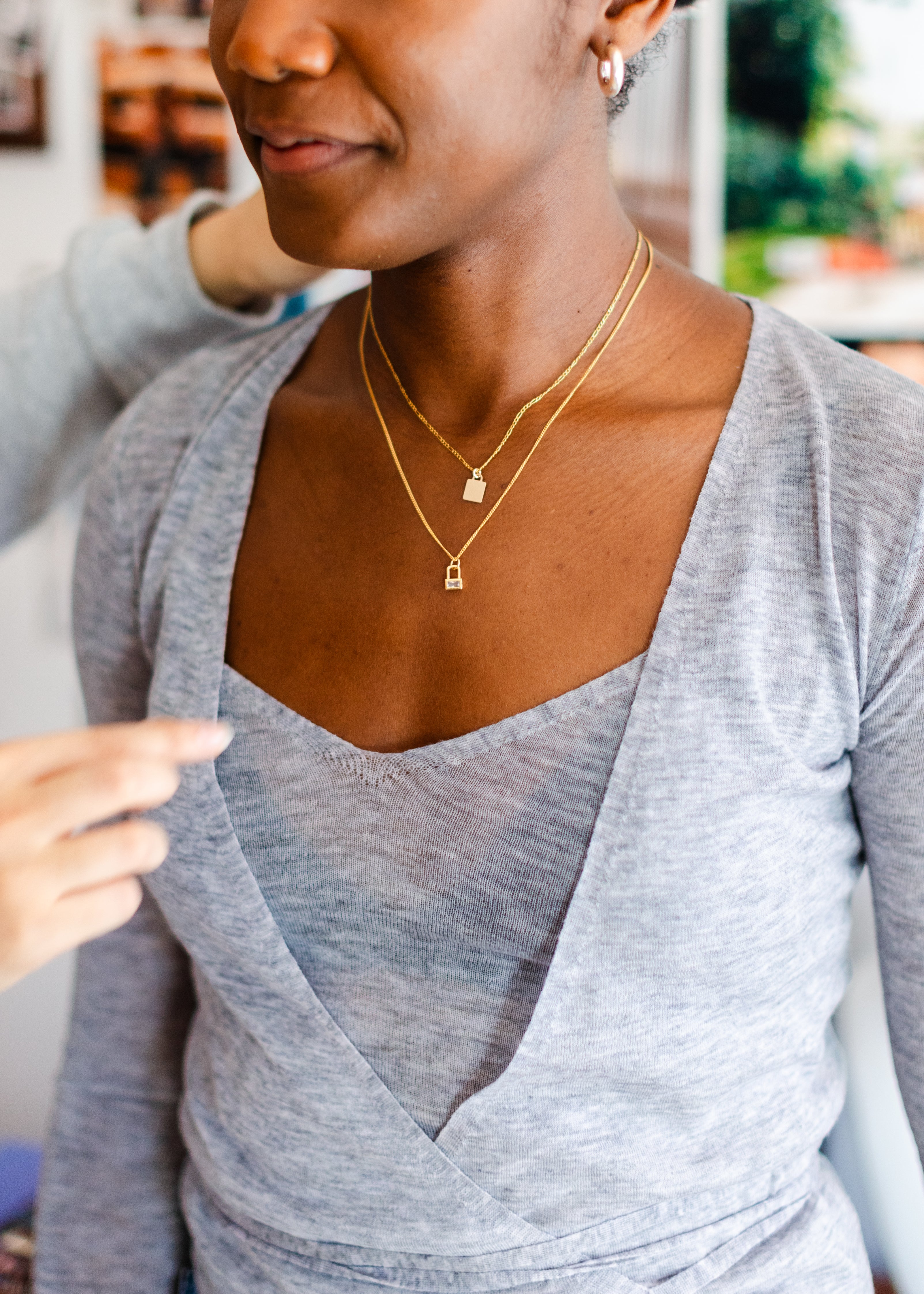 Collier Retto (24P-207)